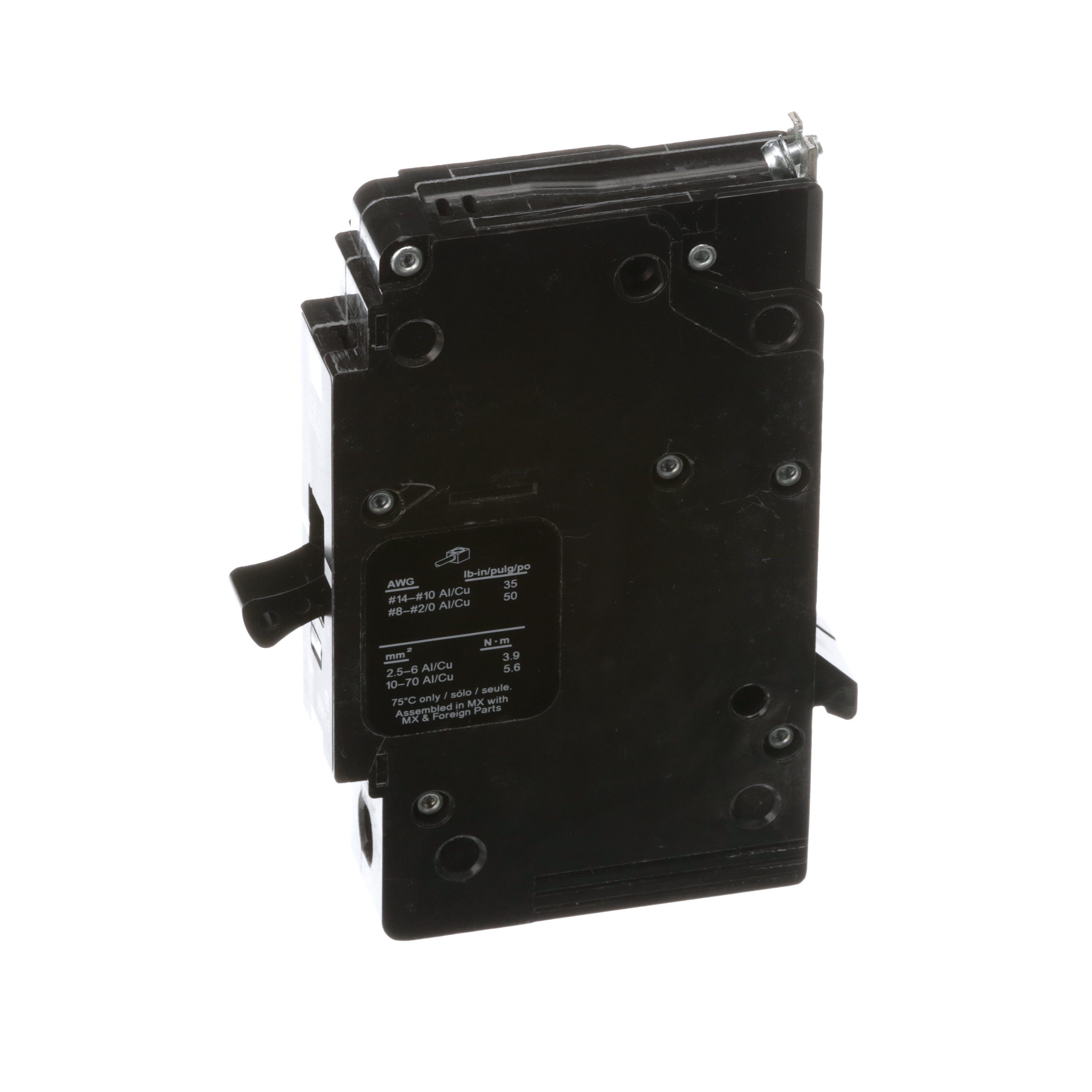 SCHNEIDER ELECTRIC EGB14040