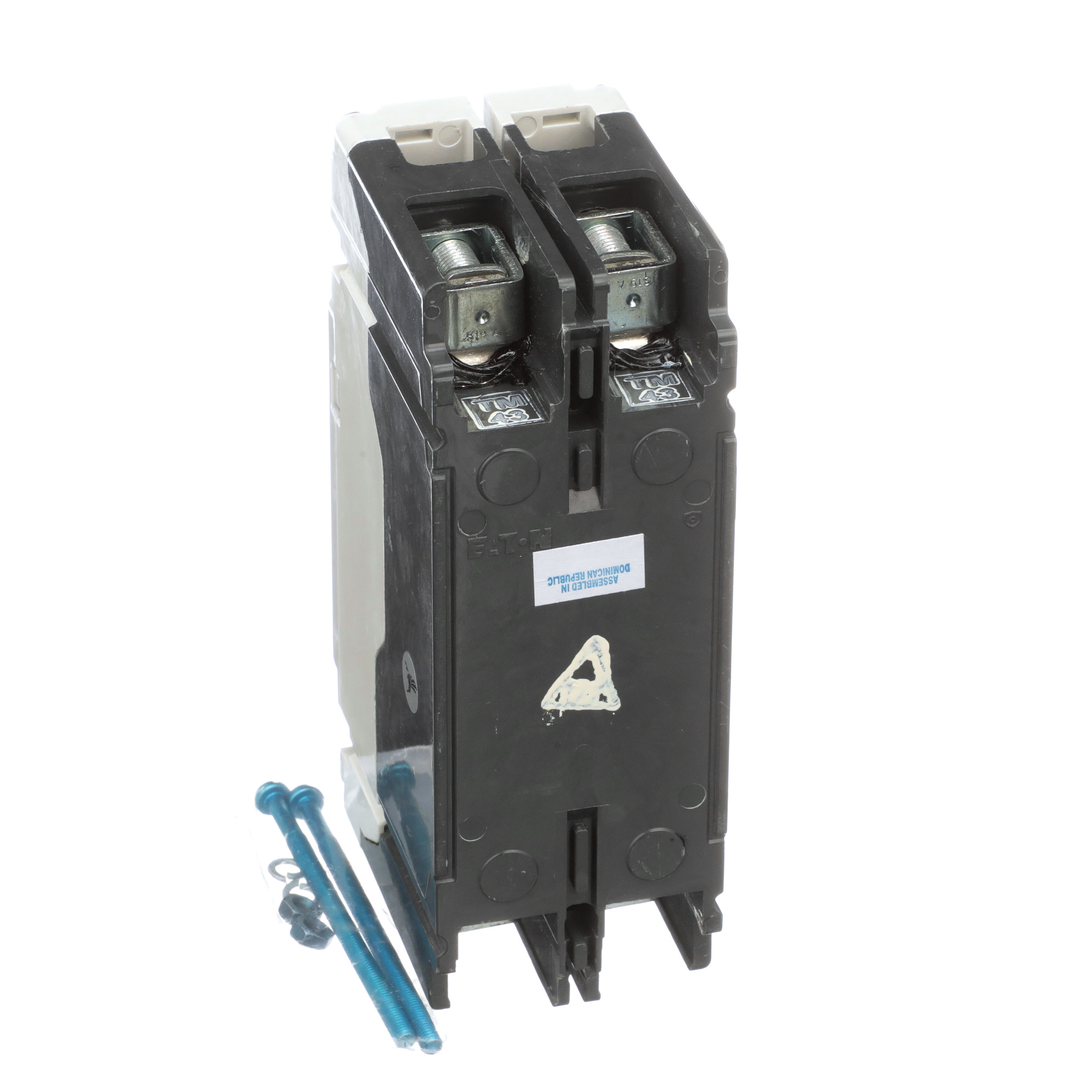 EATON CORPORATION EGB2020FFG