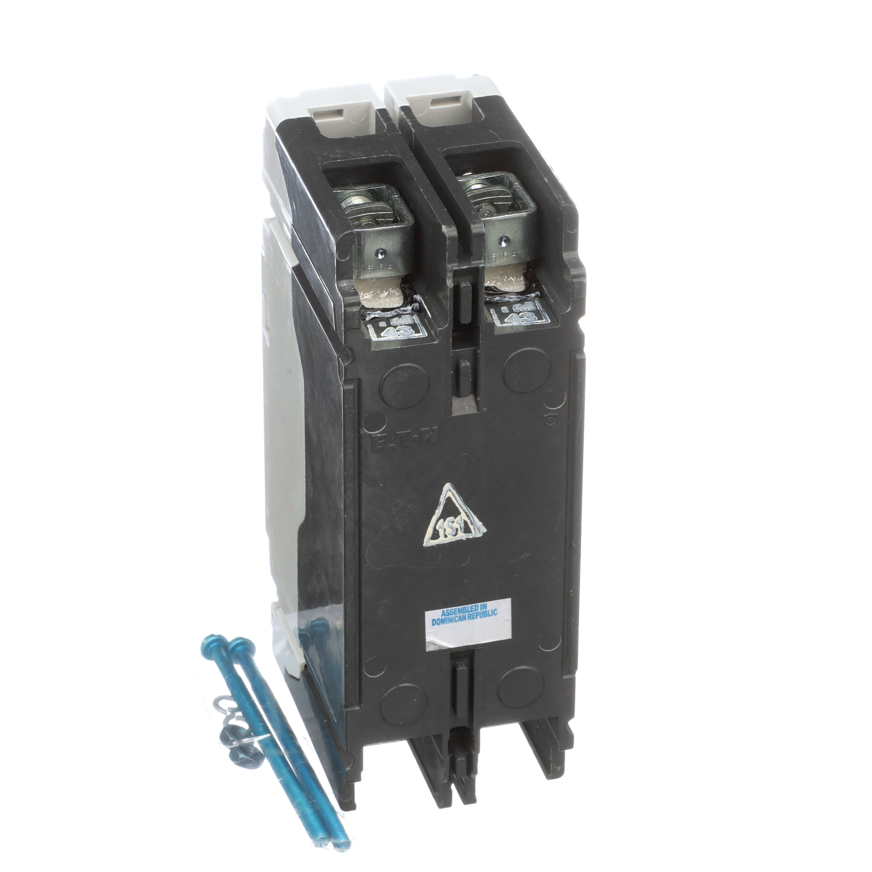 EATON CORPORATION EGB2040FFG