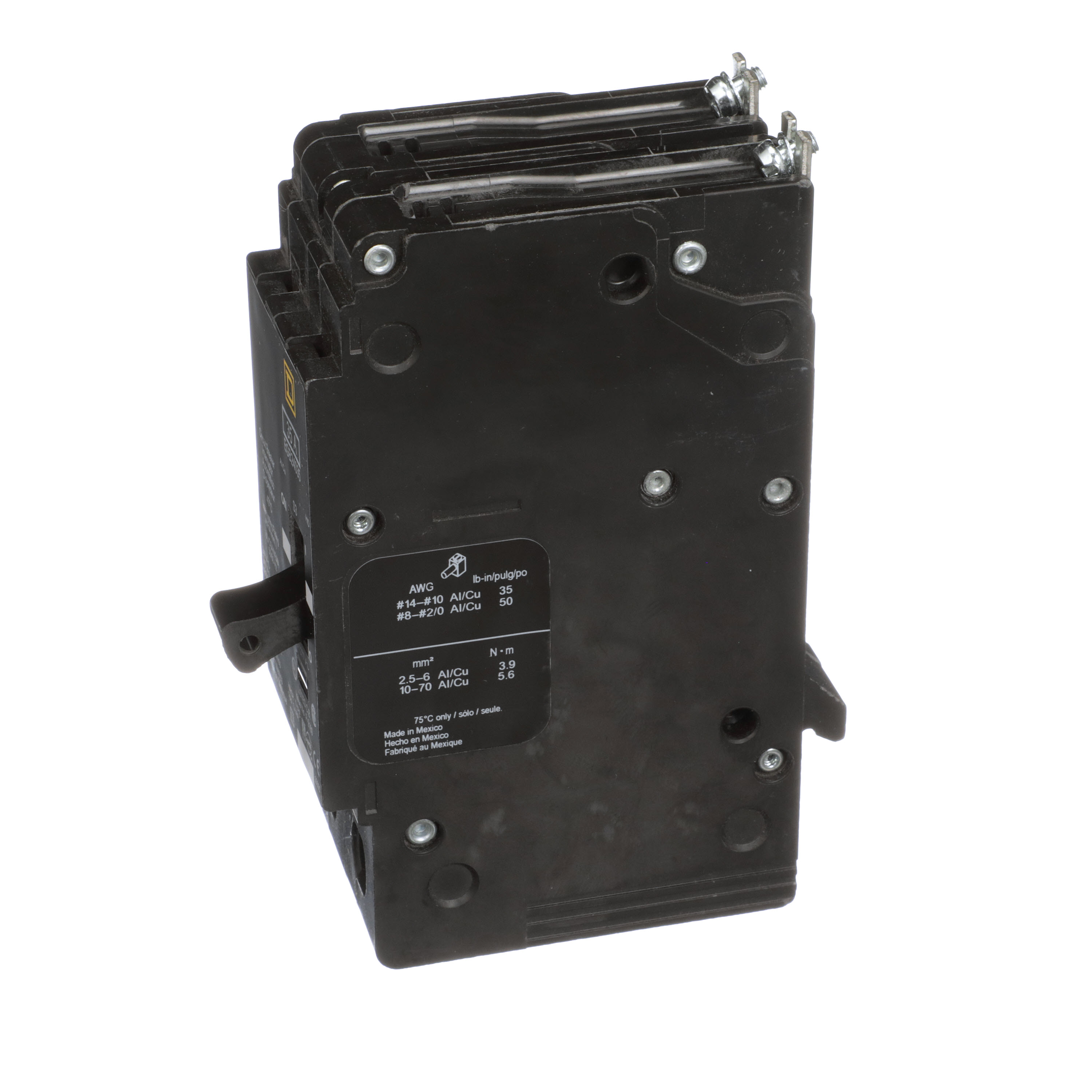 SCHNEIDER ELECTRIC EGB24035