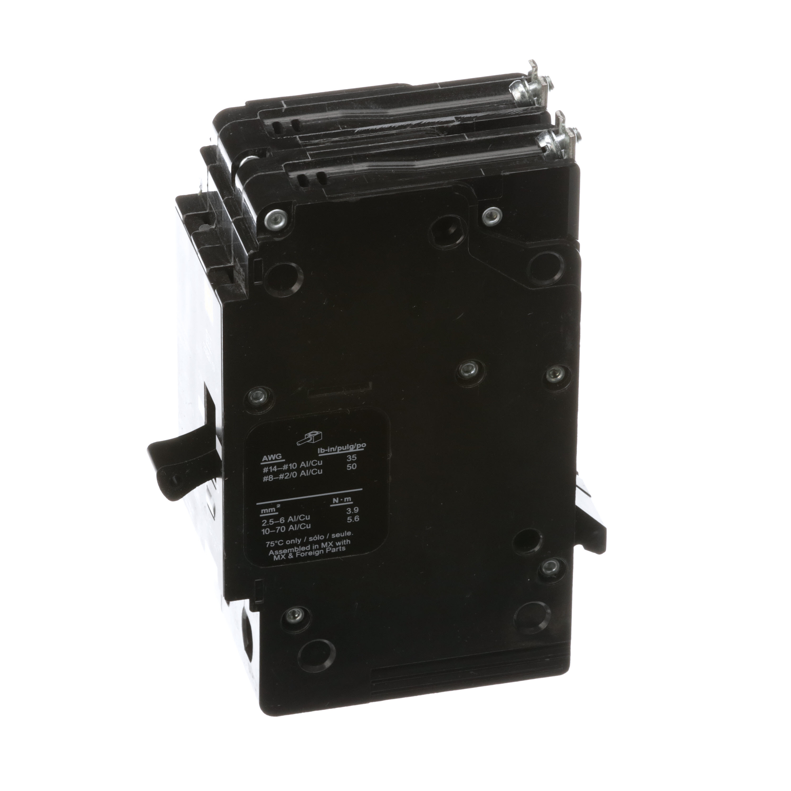 SCHNEIDER ELECTRIC EGB24050
