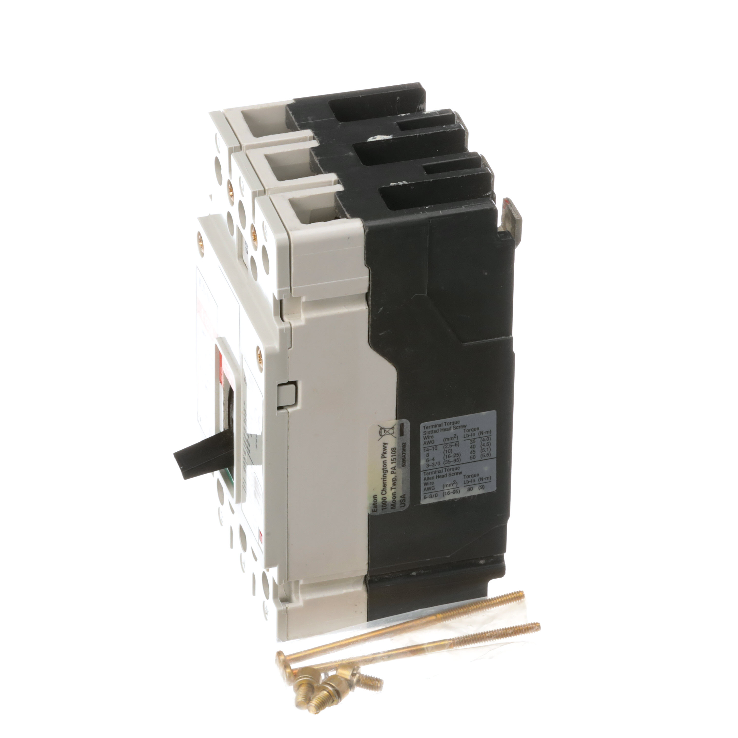 EATON CORPORATION EGB3015FFB