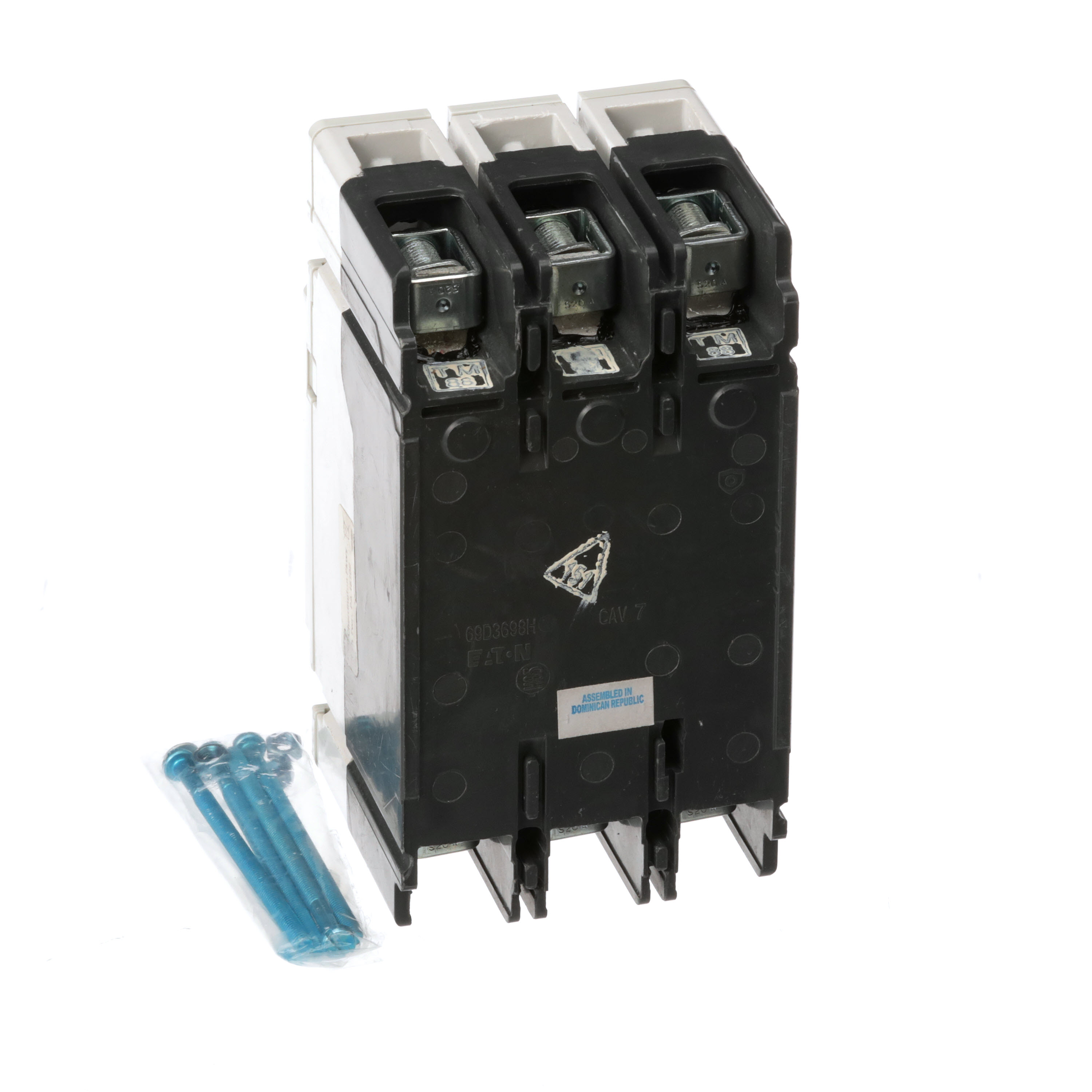 EATON CORPORATION EGB3015FFG