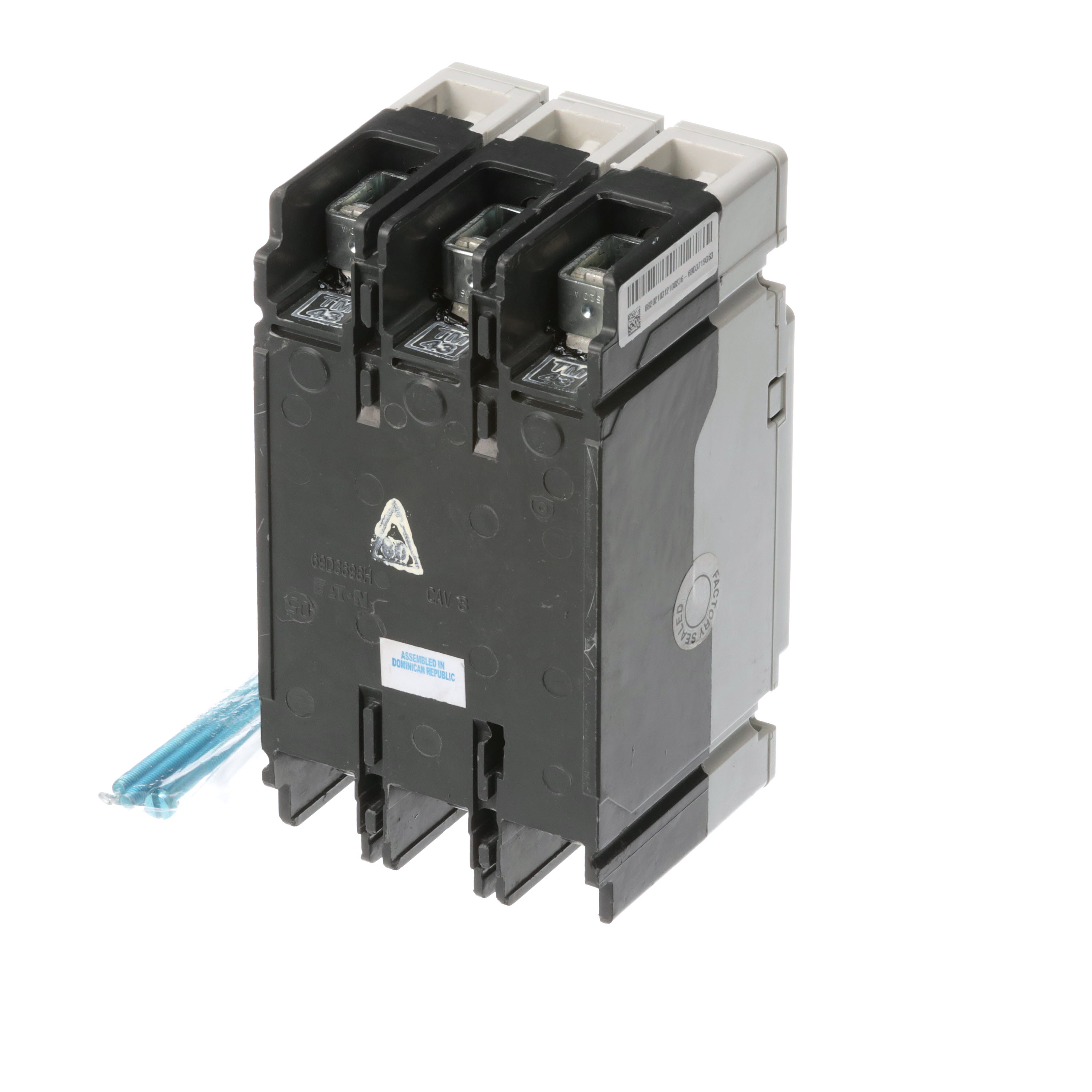 EATON CORPORATION EGB3030FFG