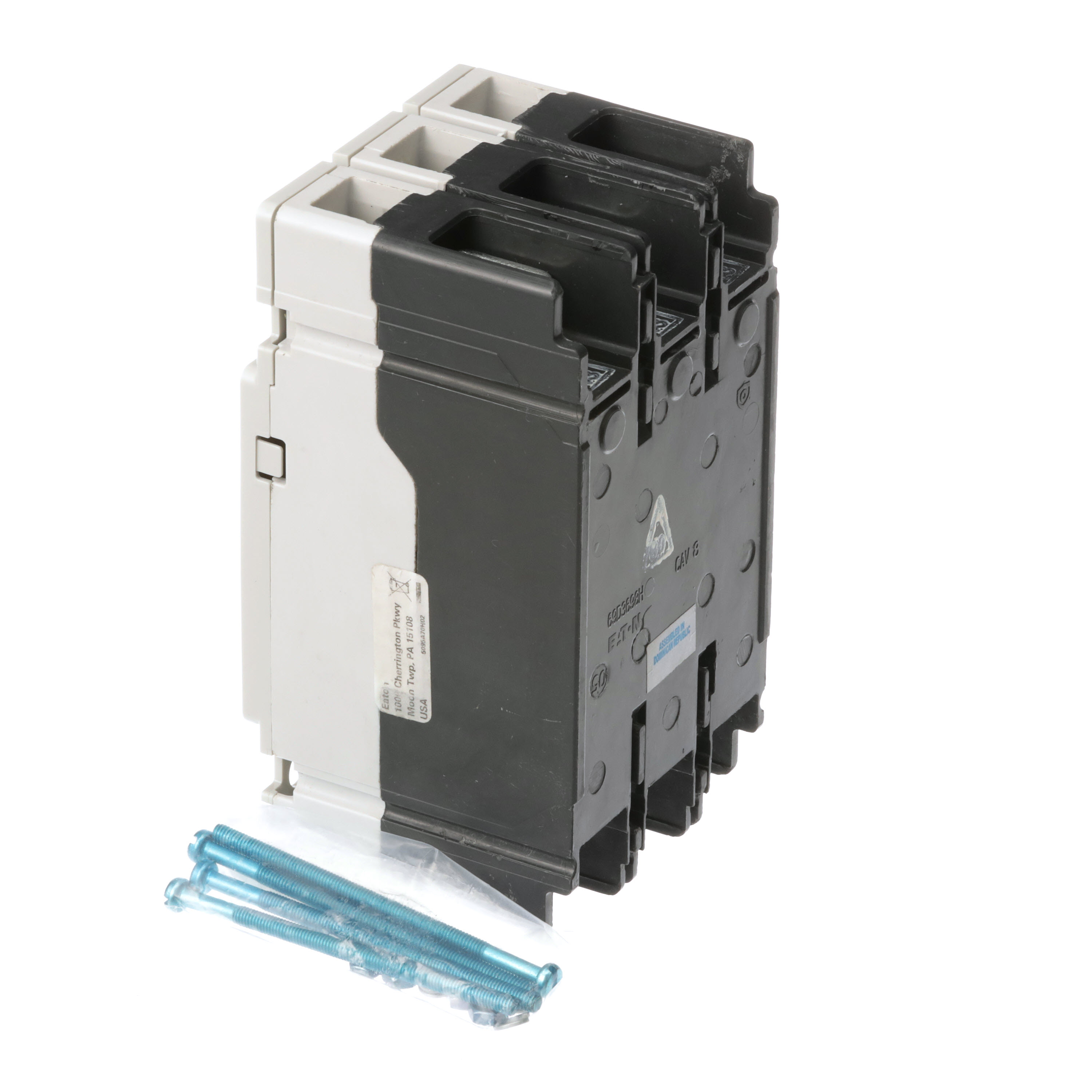 EATON CORPORATION EGB3030FFG