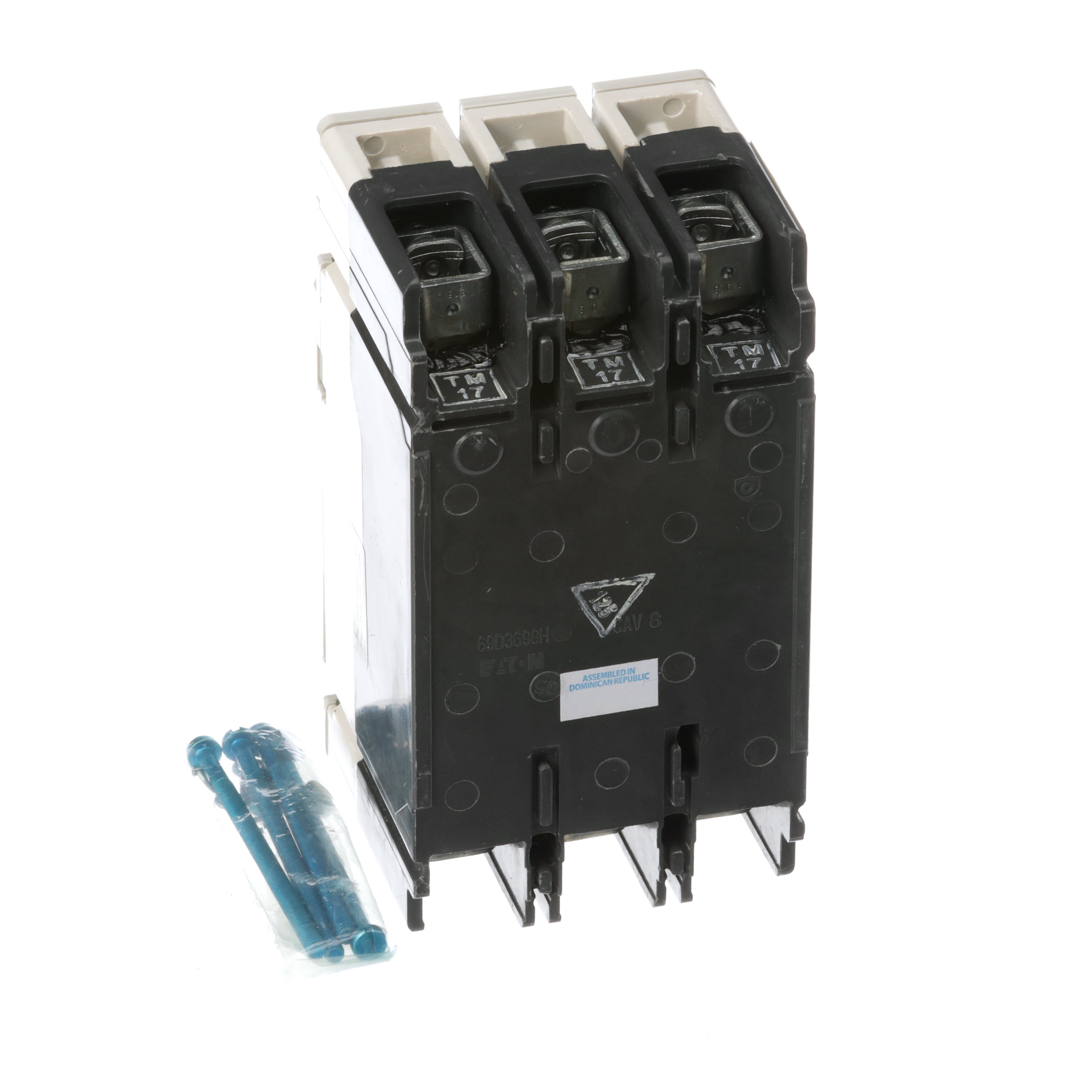EATON CORPORATION EGB3040FFG