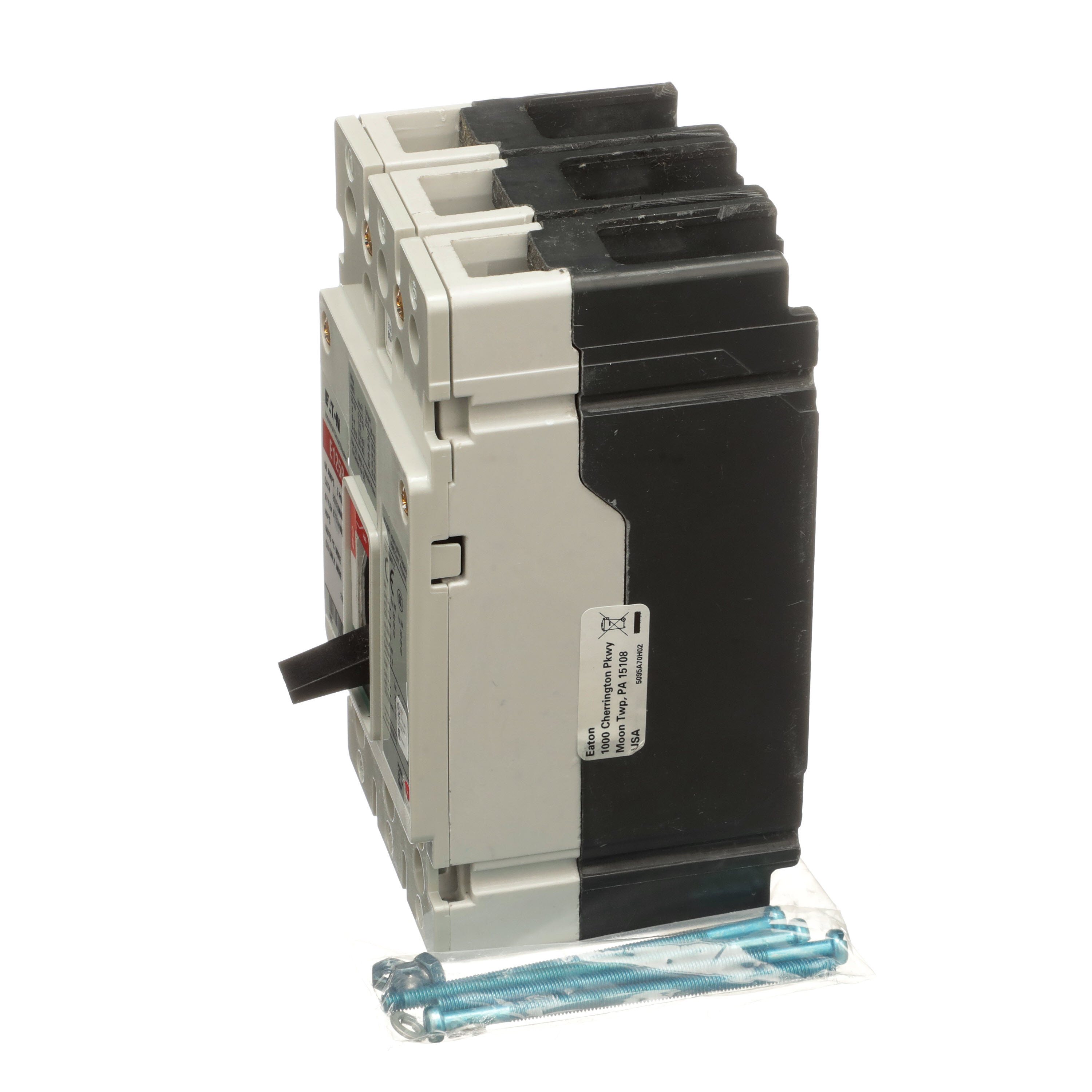 EATON CORPORATION EGB3060FFG