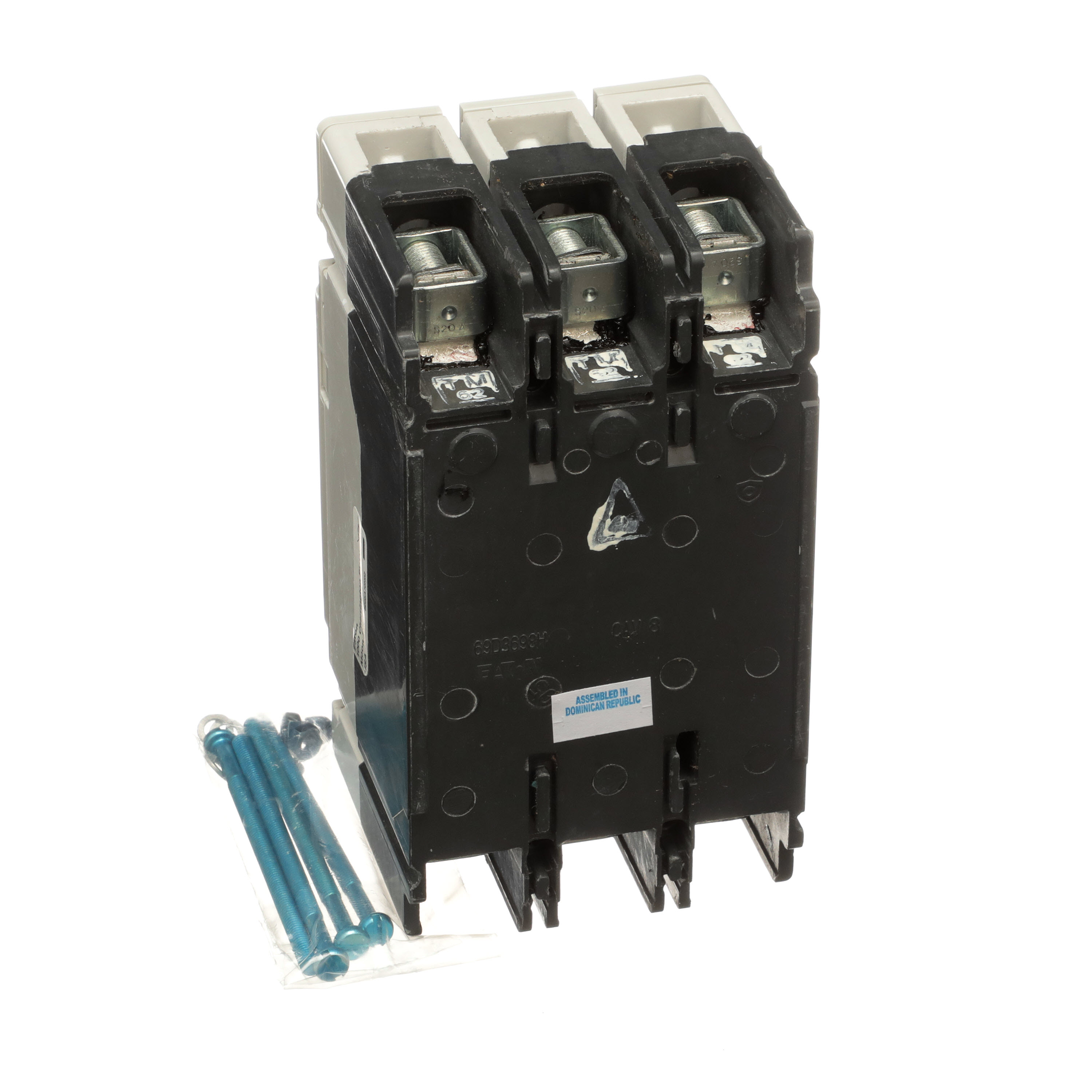 EATON CORPORATION EGB3060FFG