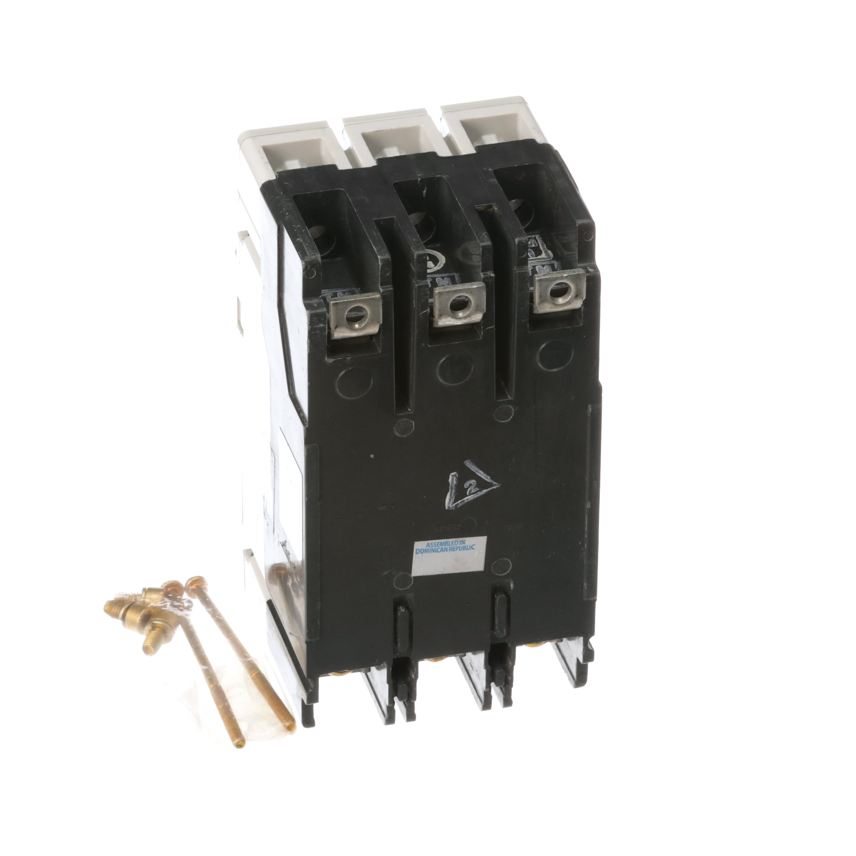EATON CORPORATION EGB3125FFB