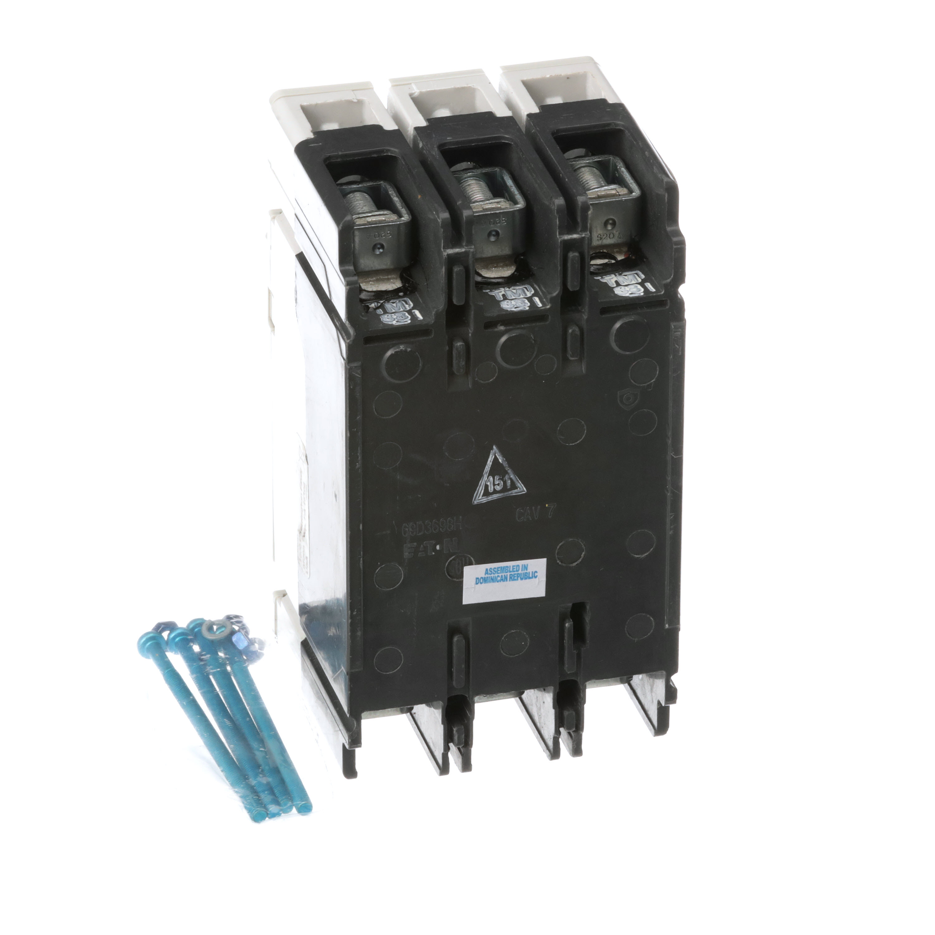 EATON CORPORATION EGE3050FFG