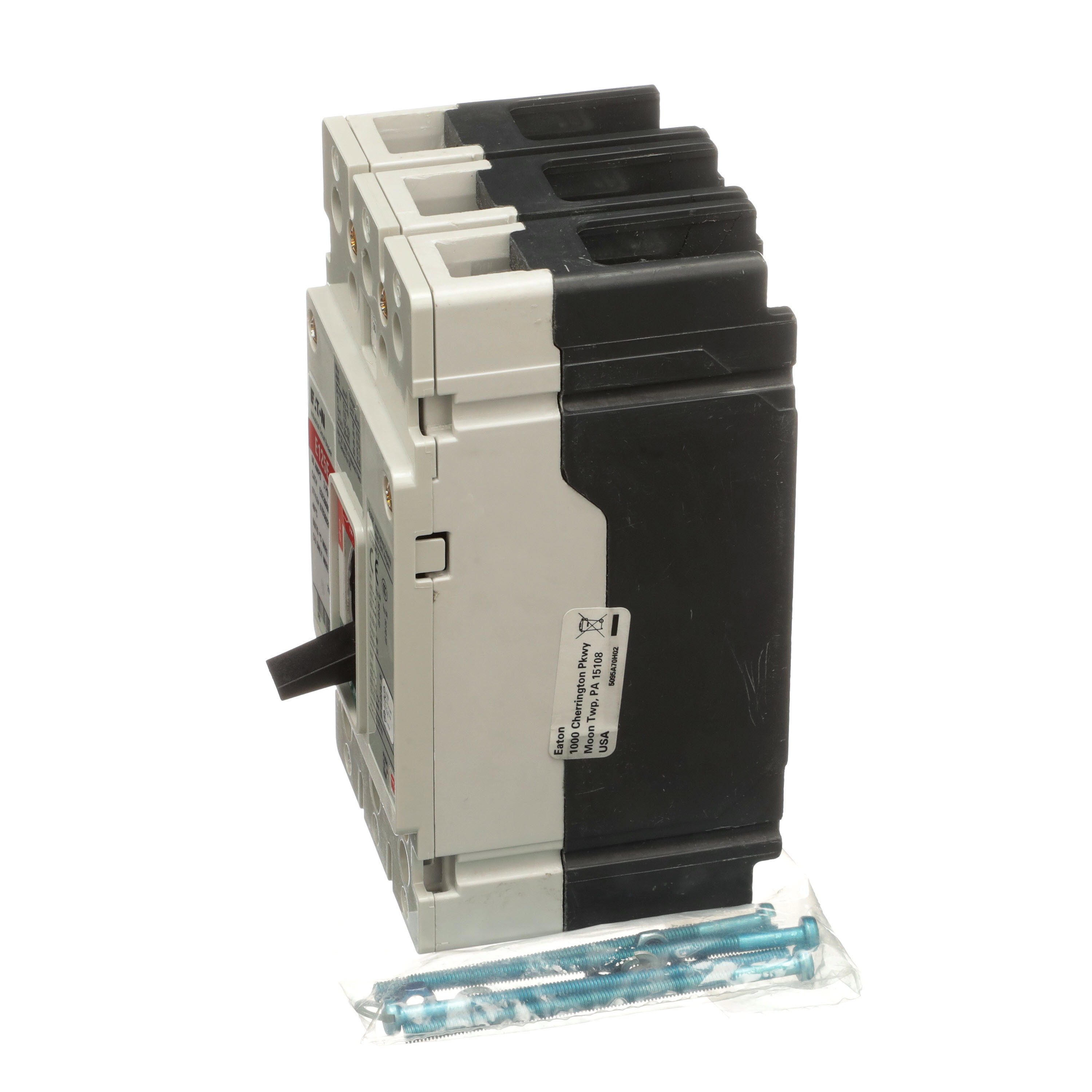 EATON CORPORATION EGE3060FFG