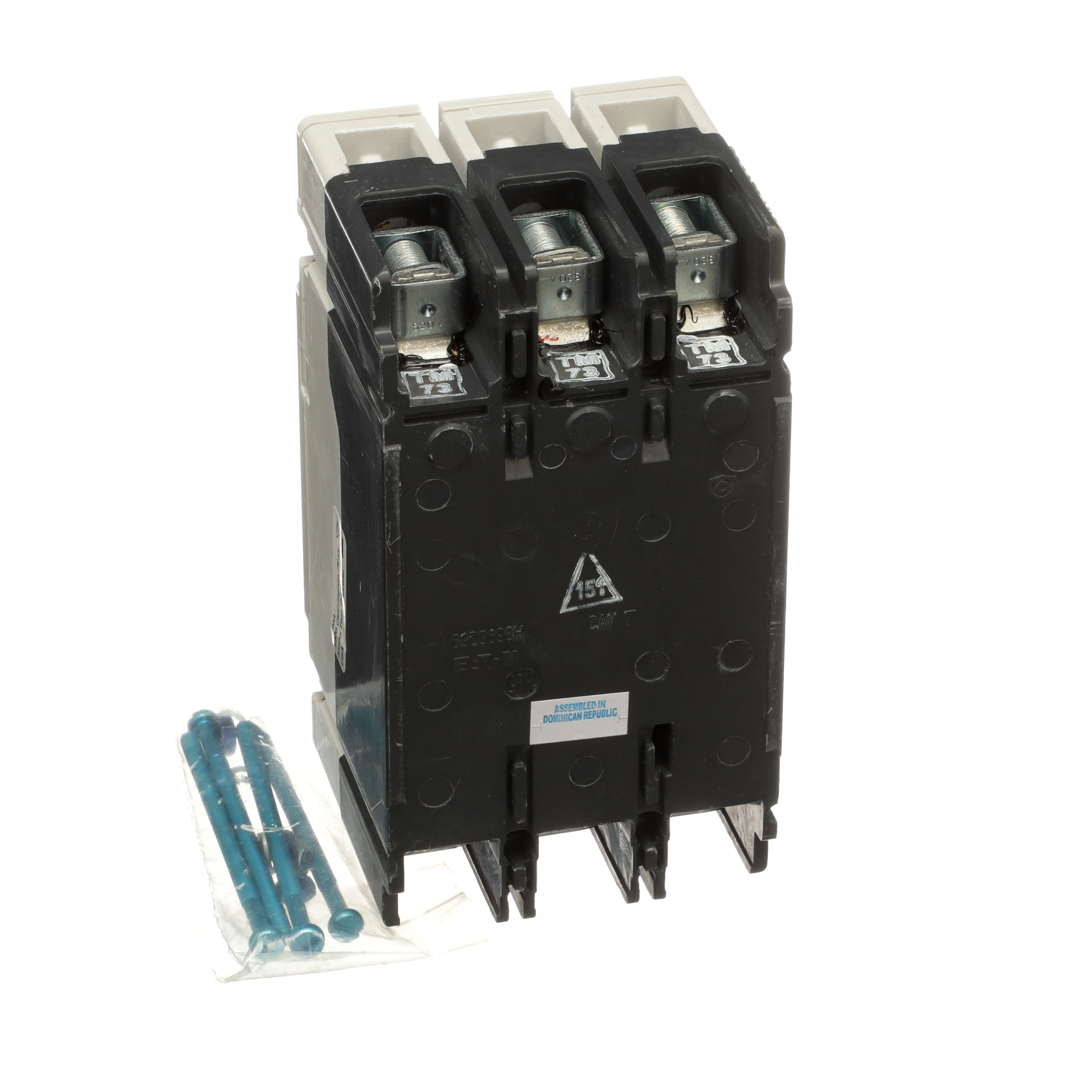 EATON CORPORATION EGE3060FFG