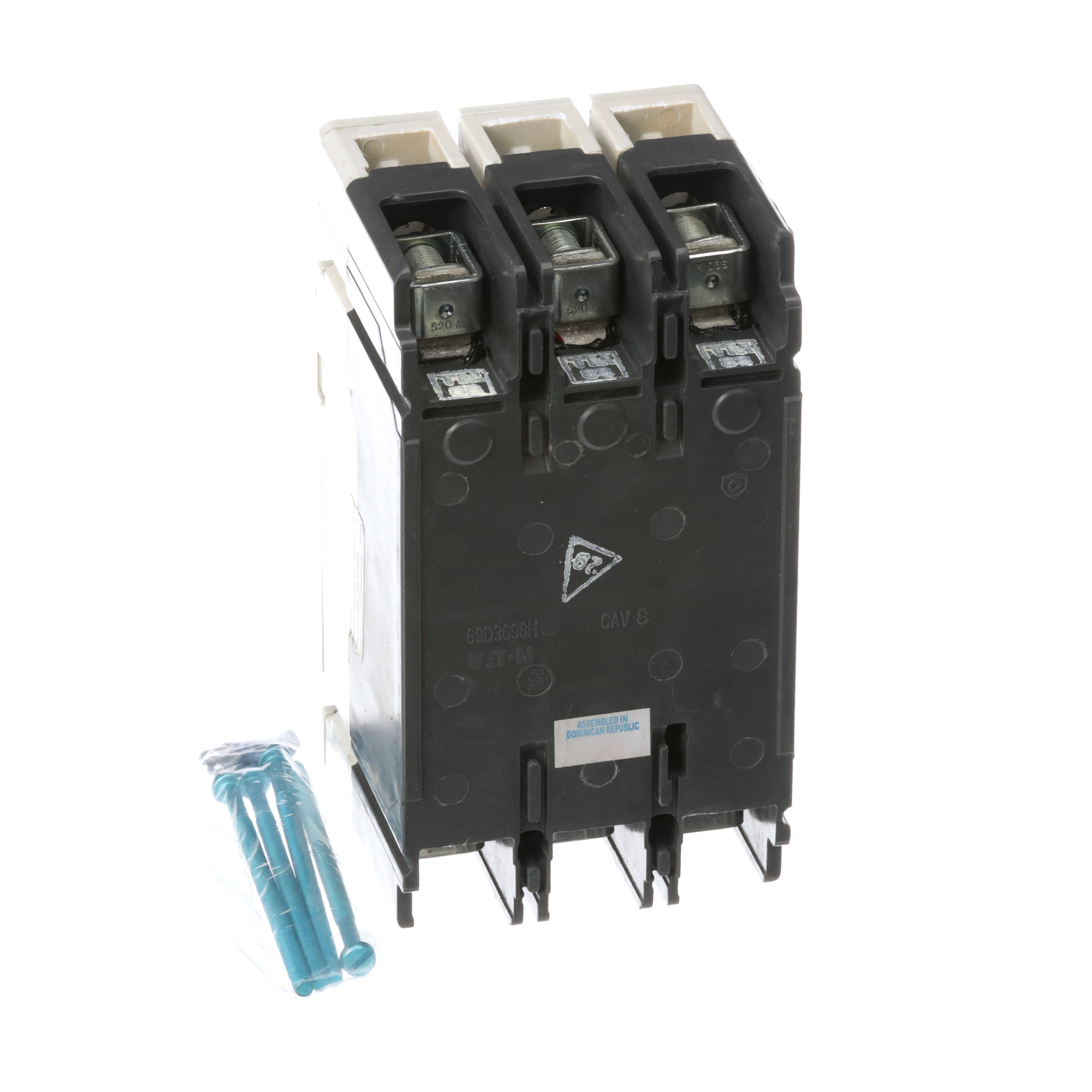 EATON CORPORATION EGE3070FFG