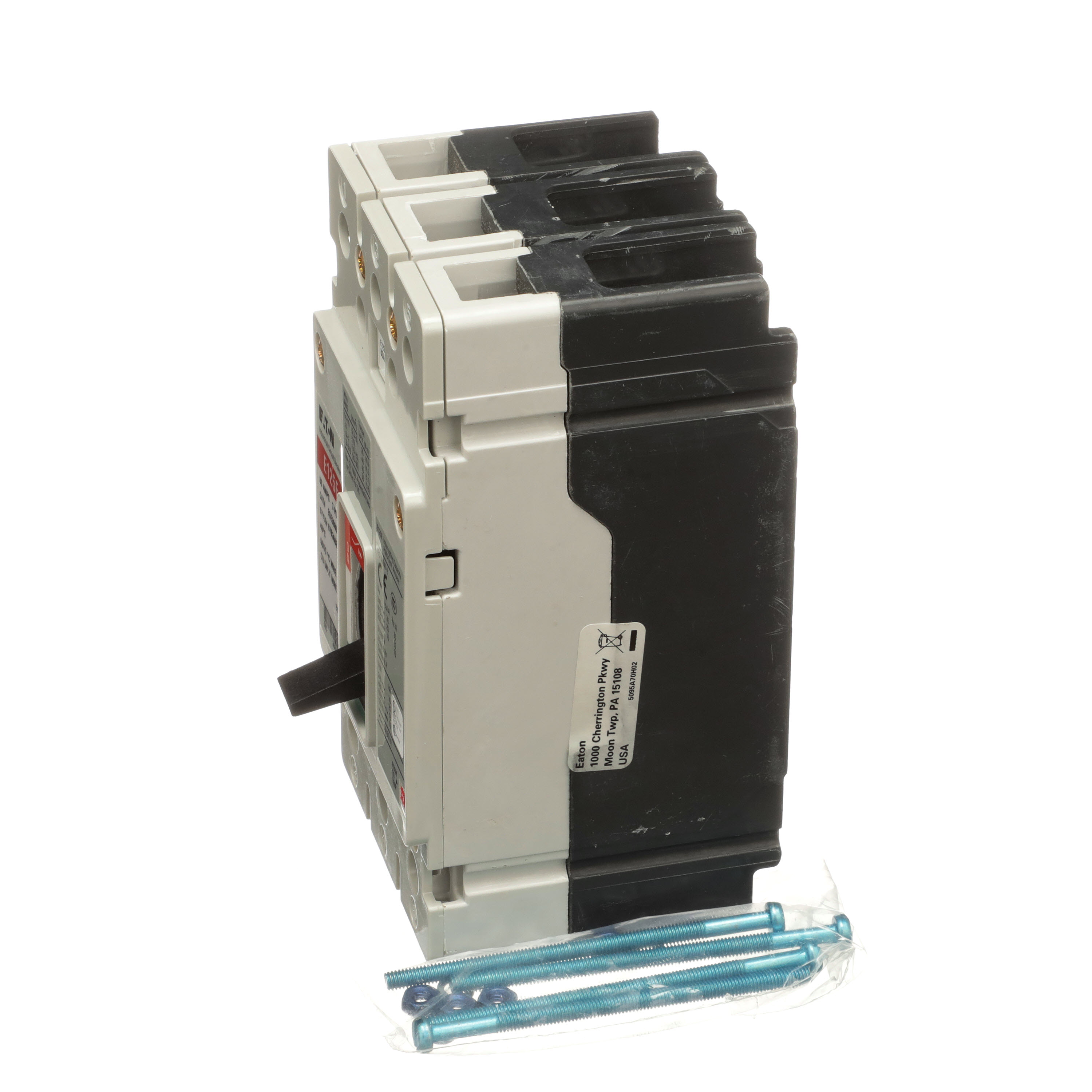 EATON CORPORATION EGE3080FFG