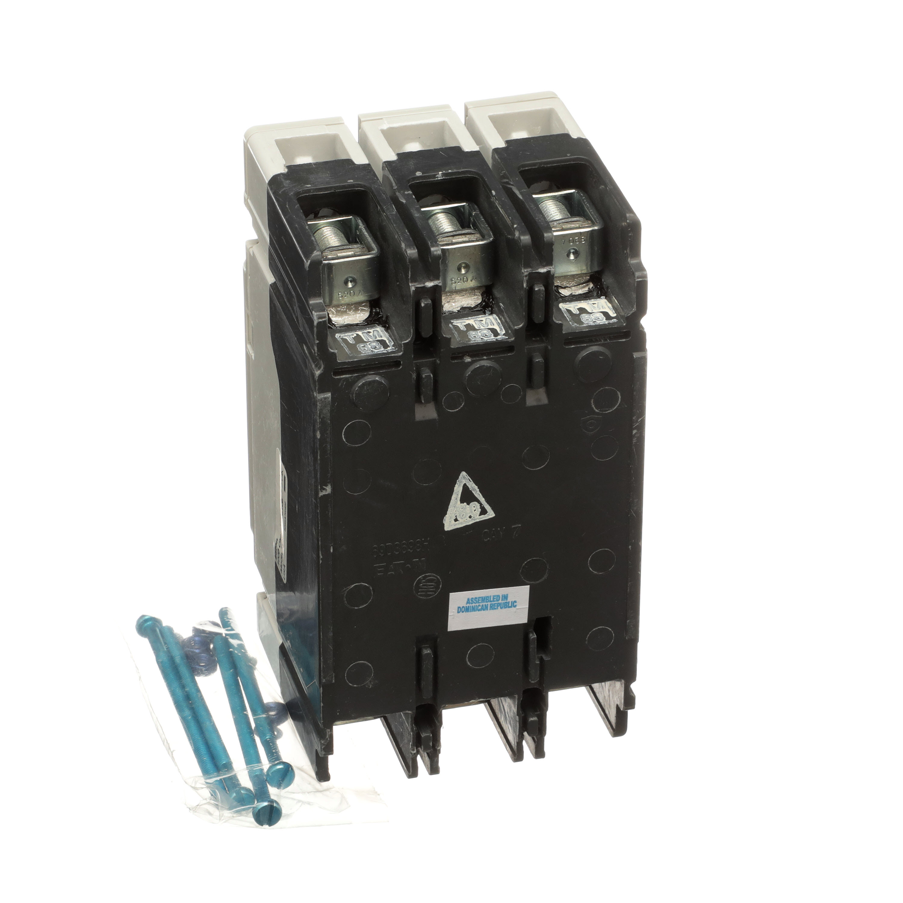 EATON CORPORATION EGE3080FFG