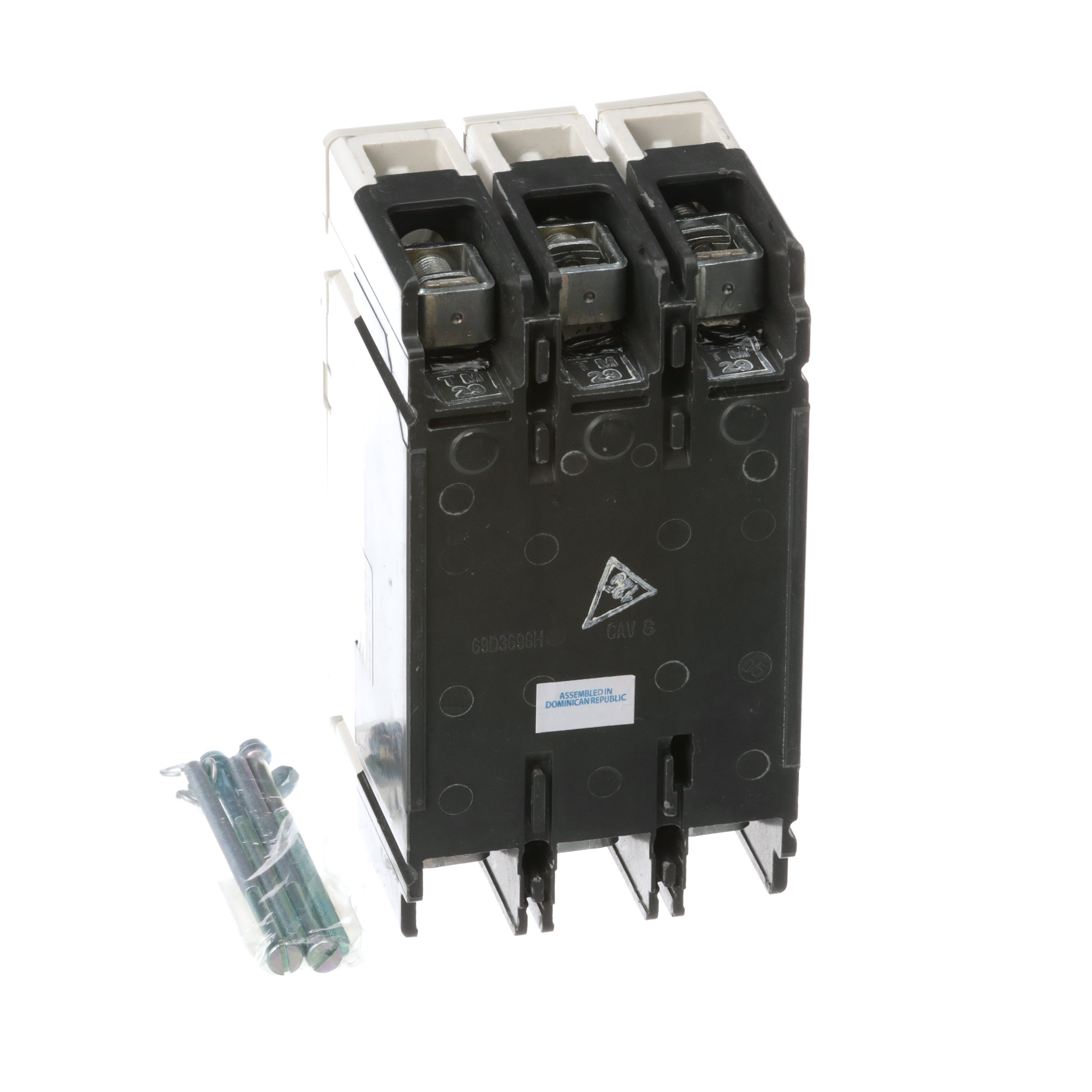 EATON CORPORATION EGE3100FFG