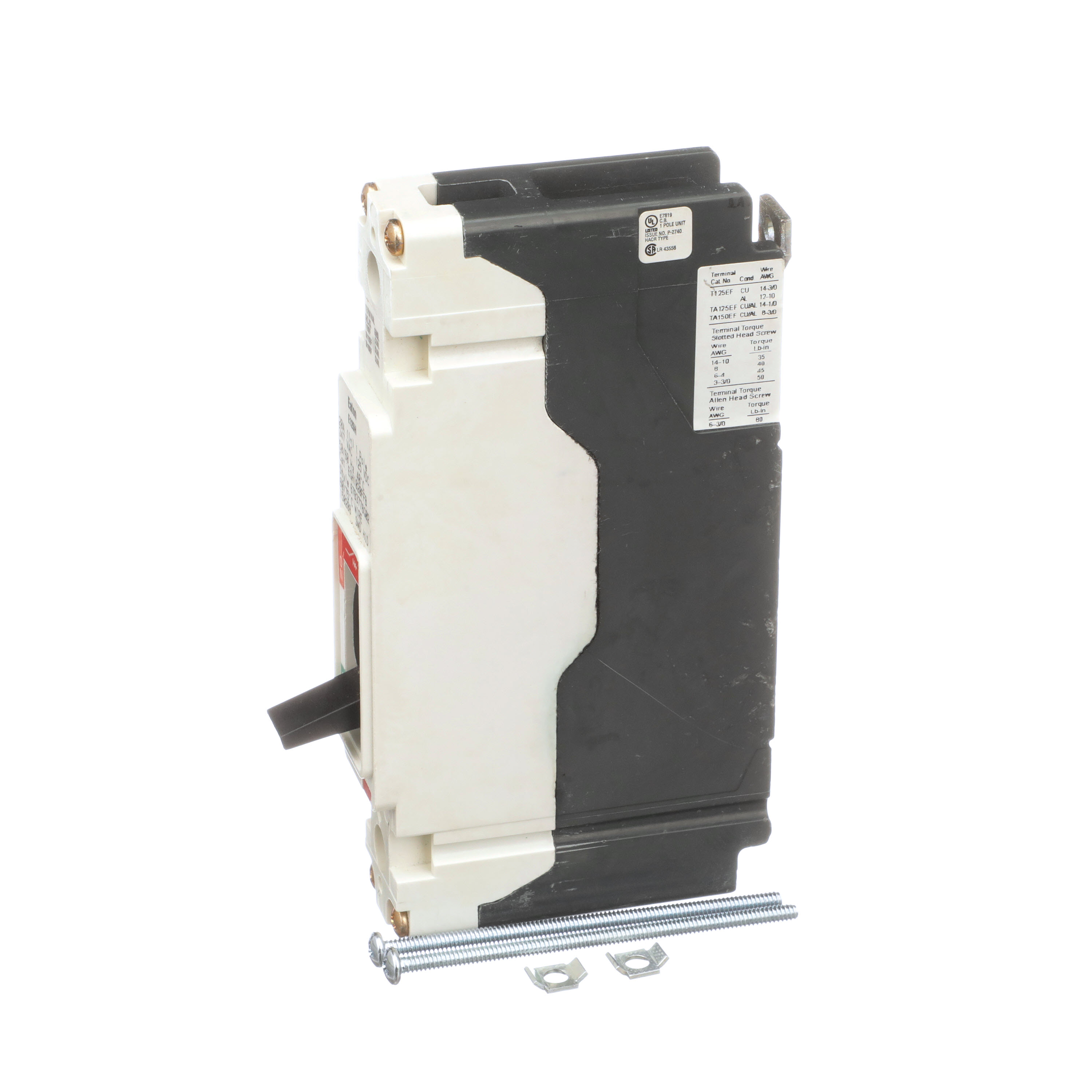 EATON CORPORATION EGH1020FFB