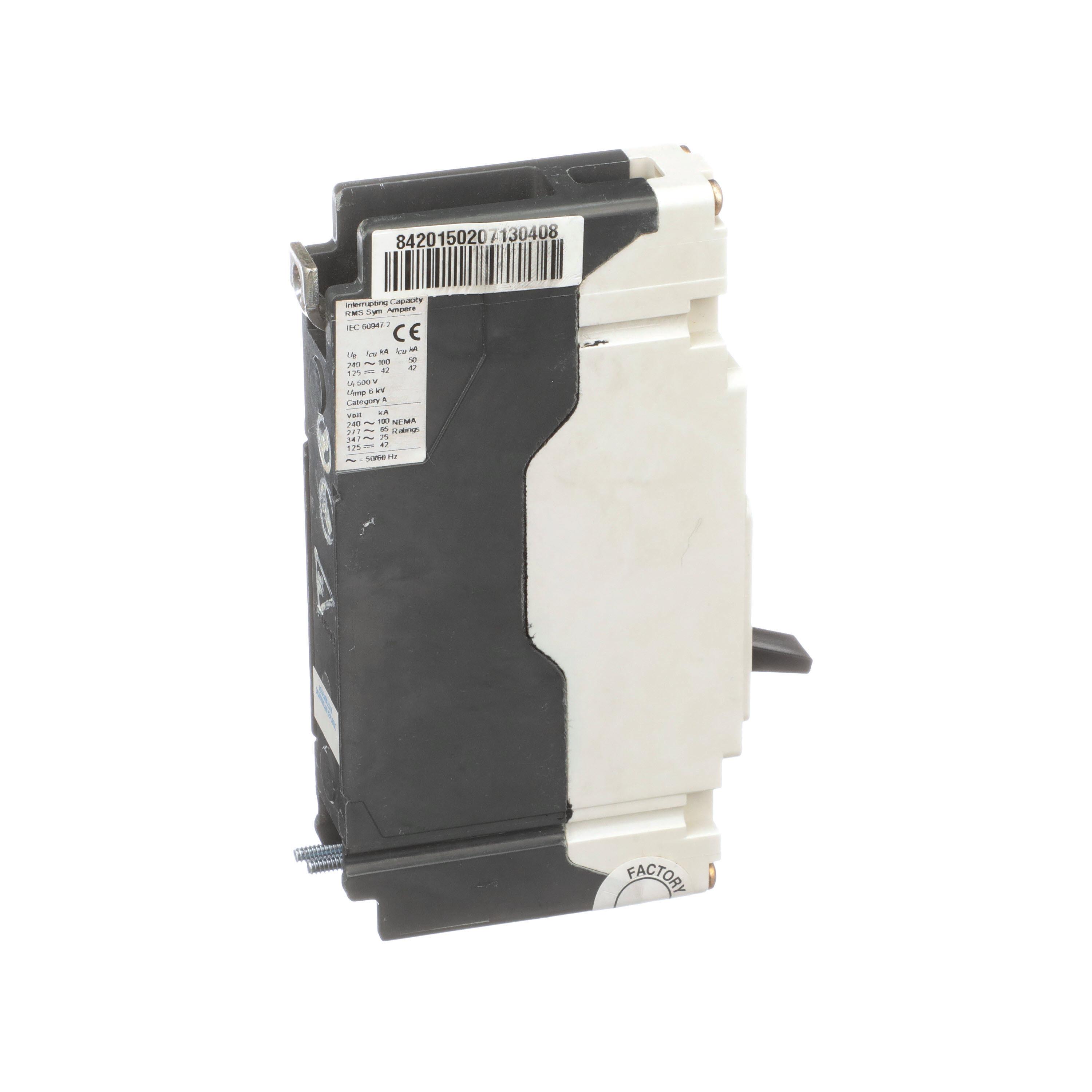 EATON CORPORATION EGH1020FFB