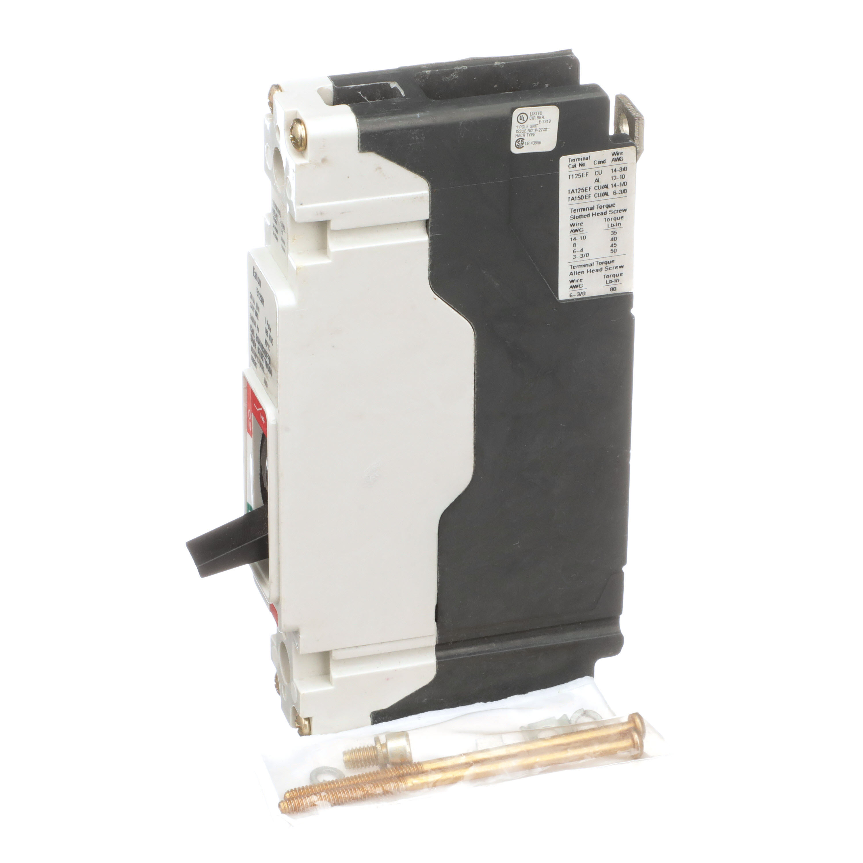 EATON CORPORATION EGH1030FFB