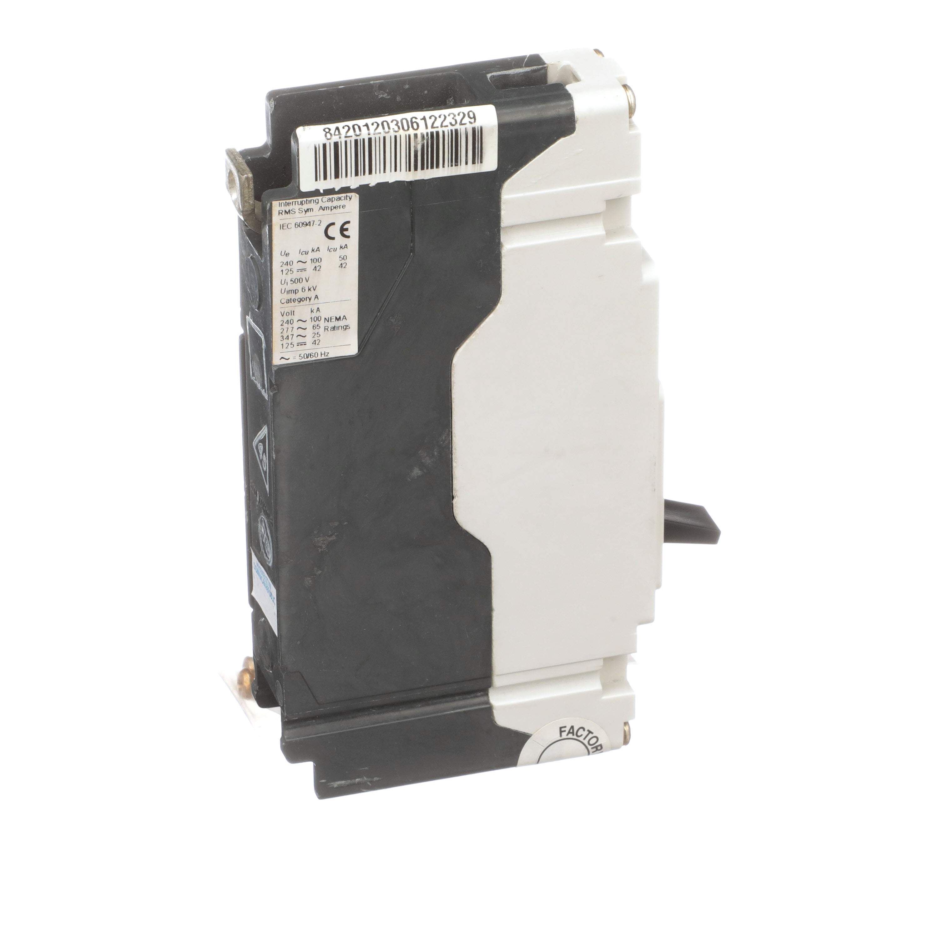 EATON CORPORATION EGH1030FFB
