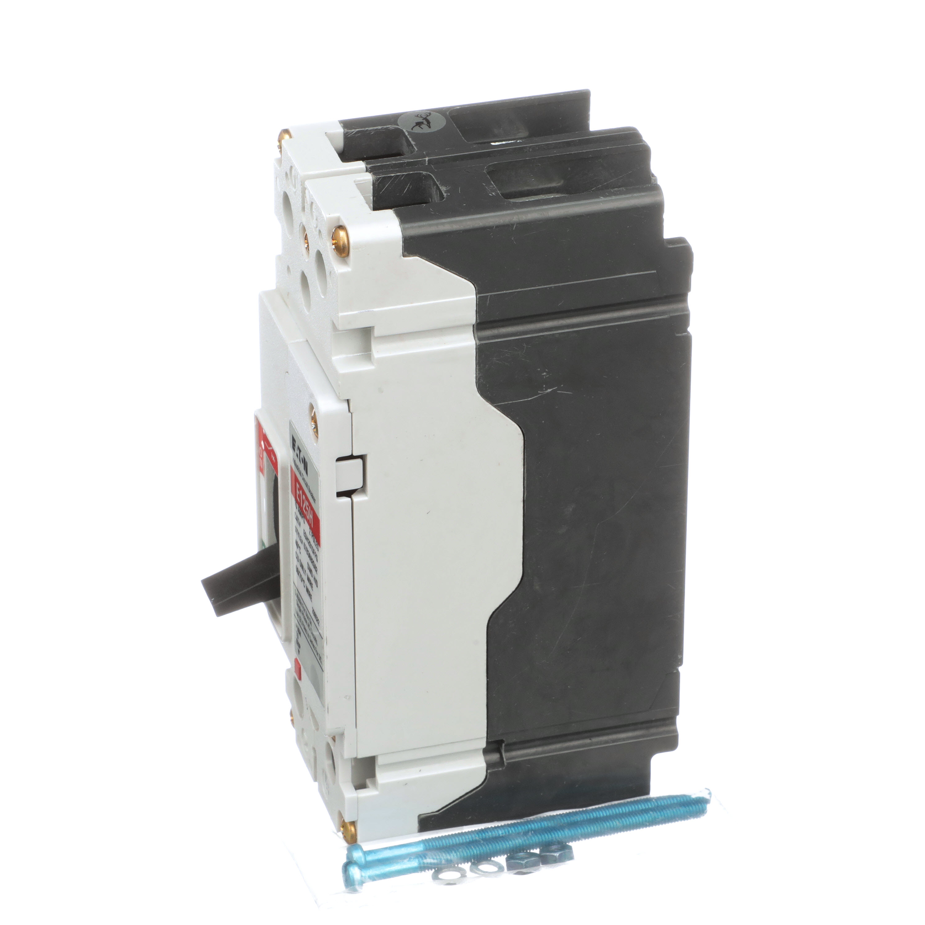 EATON CORPORATION EGH2015FFG