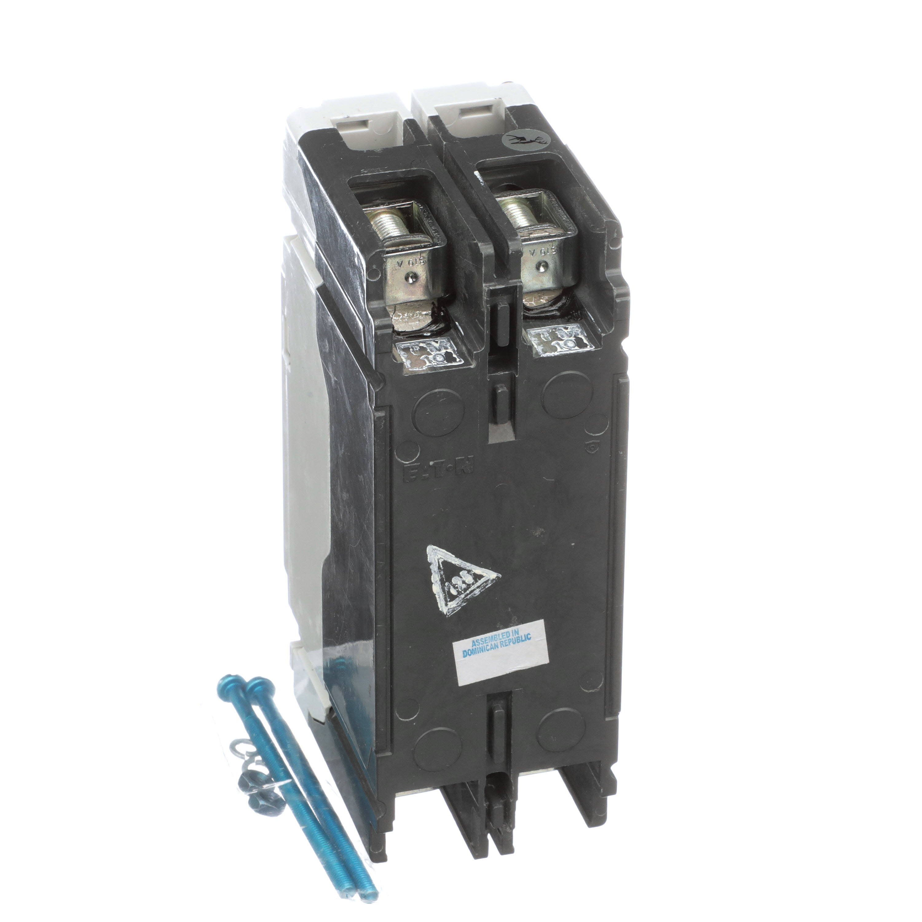 EATON CORPORATION EGH2015FFG