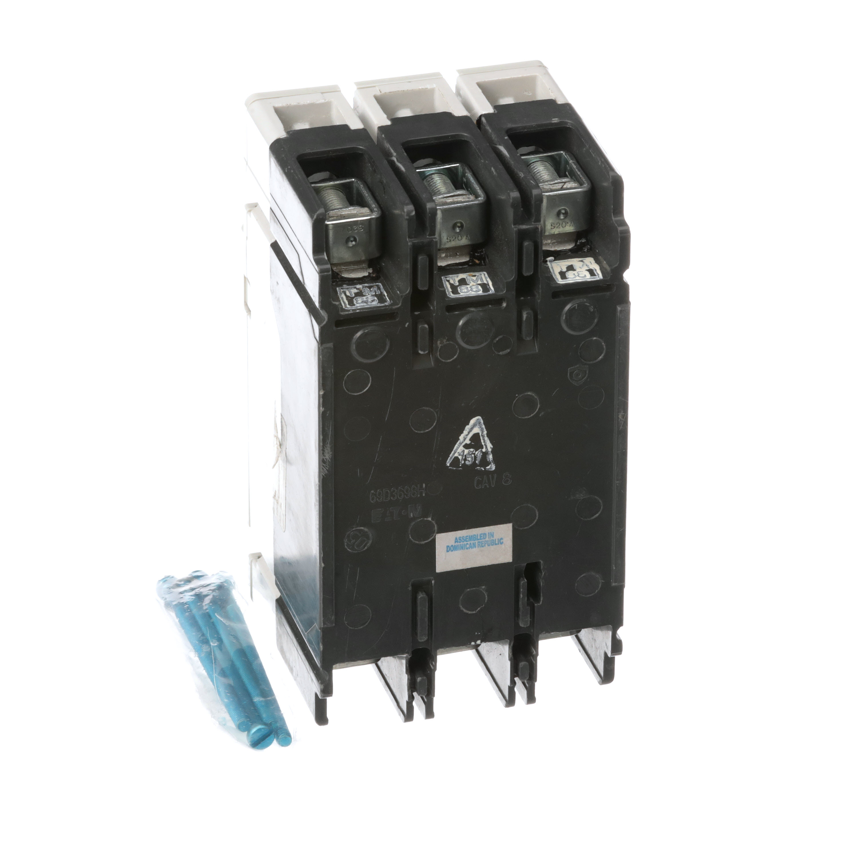 EATON CORPORATION EGH3015FFG
