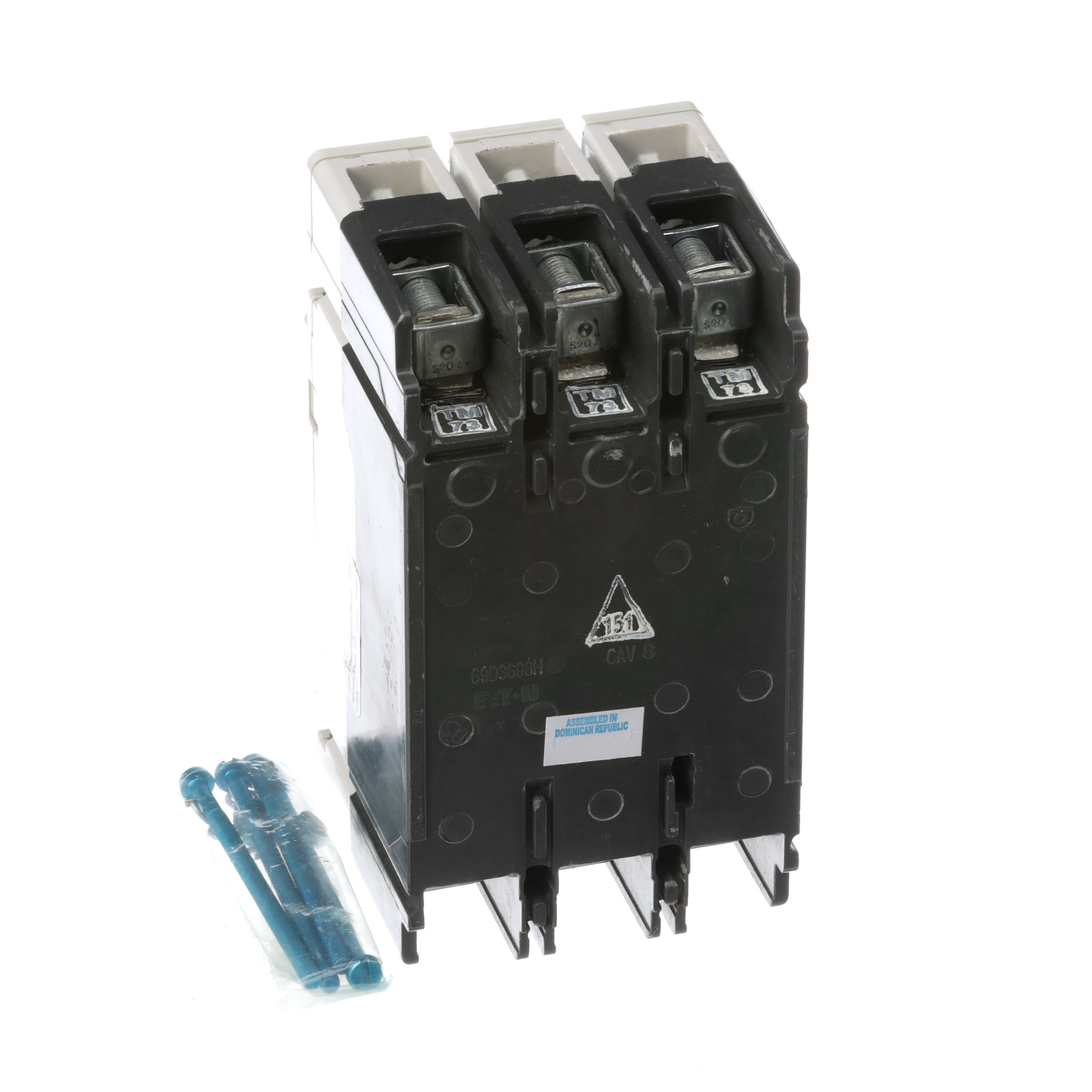 EATON CORPORATION EGH3020FFG