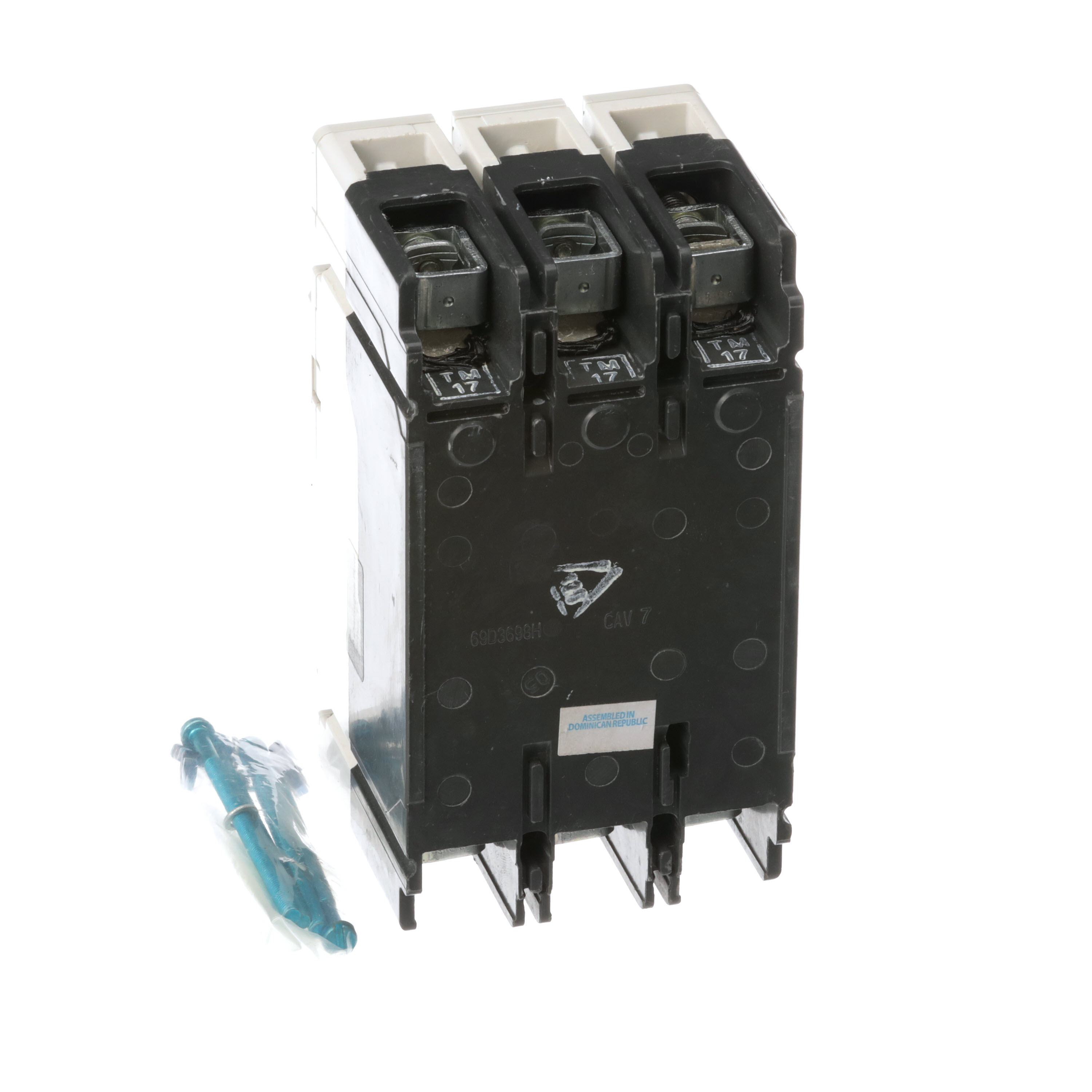 EATON CORPORATION EGH3030FFG