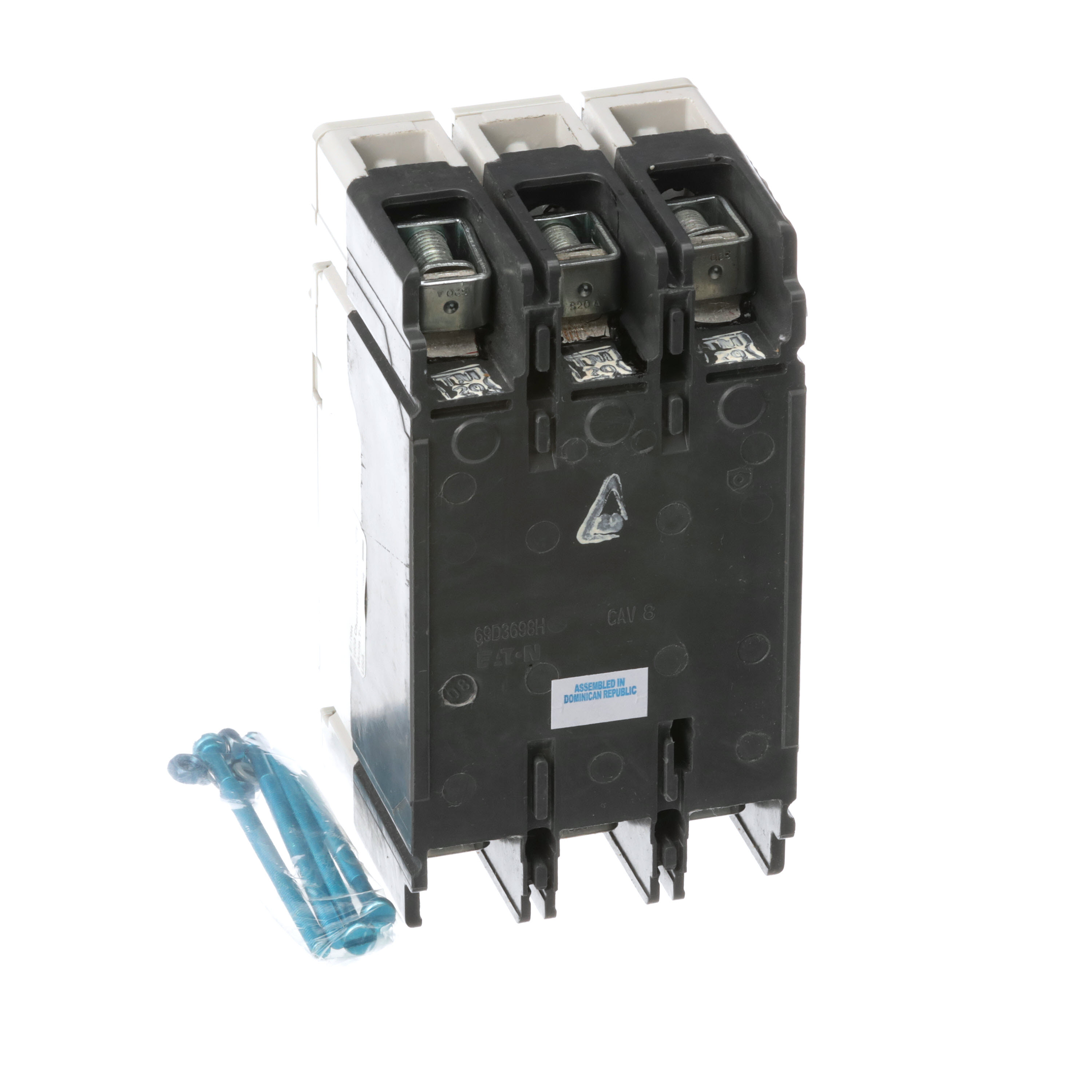 EATON CORPORATION EGH3060FFG