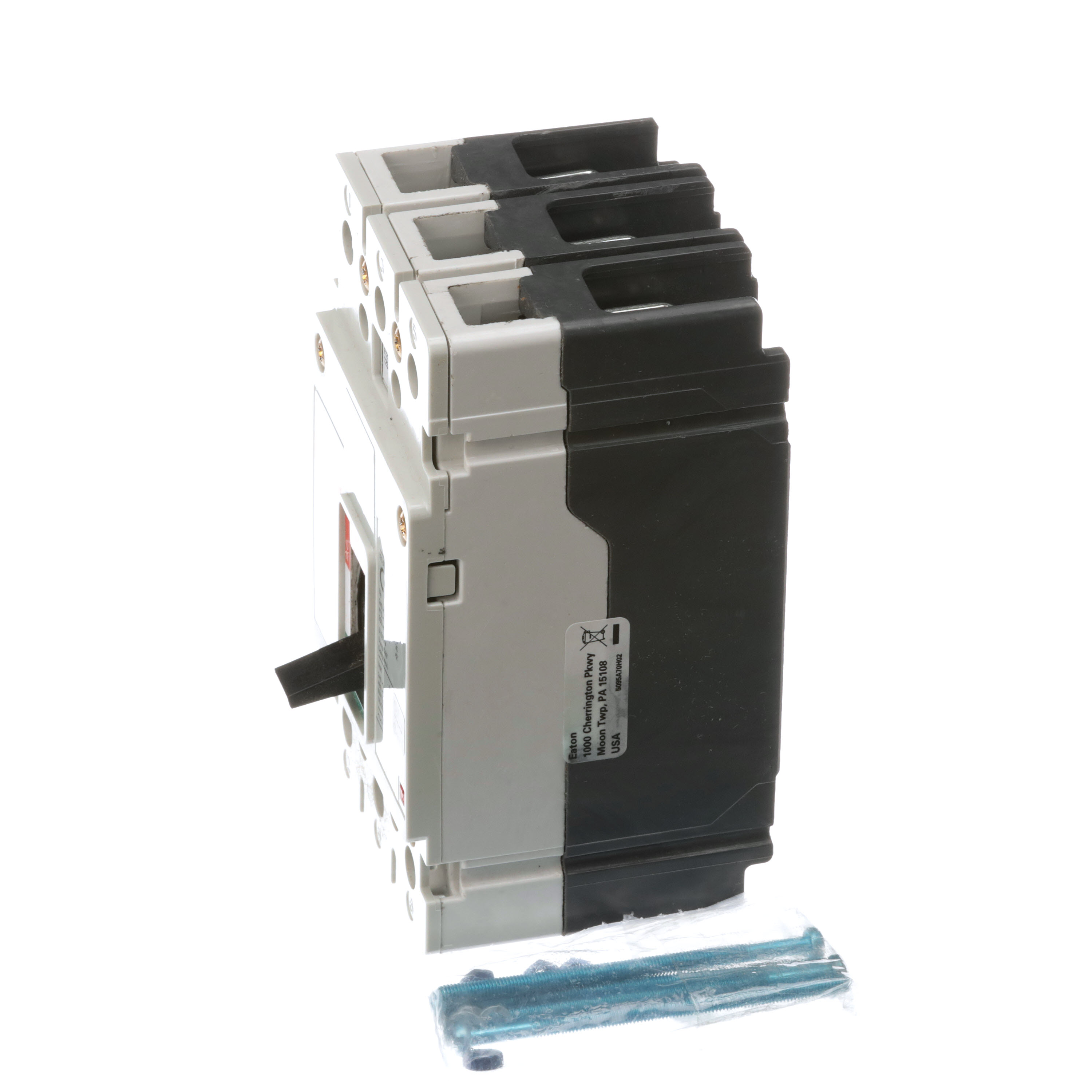 EATON CORPORATION EGH3125FFG
