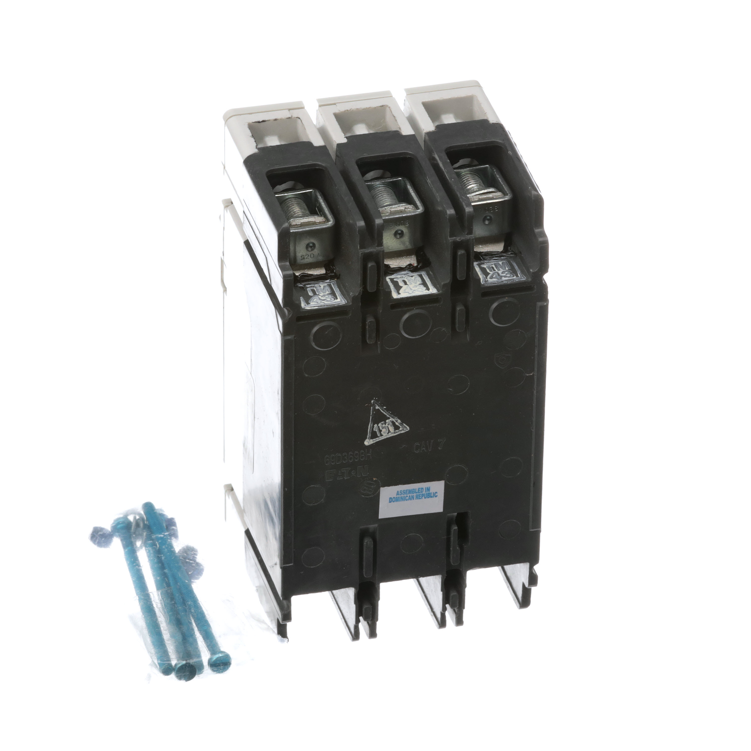 EATON CORPORATION EGH3125FFG