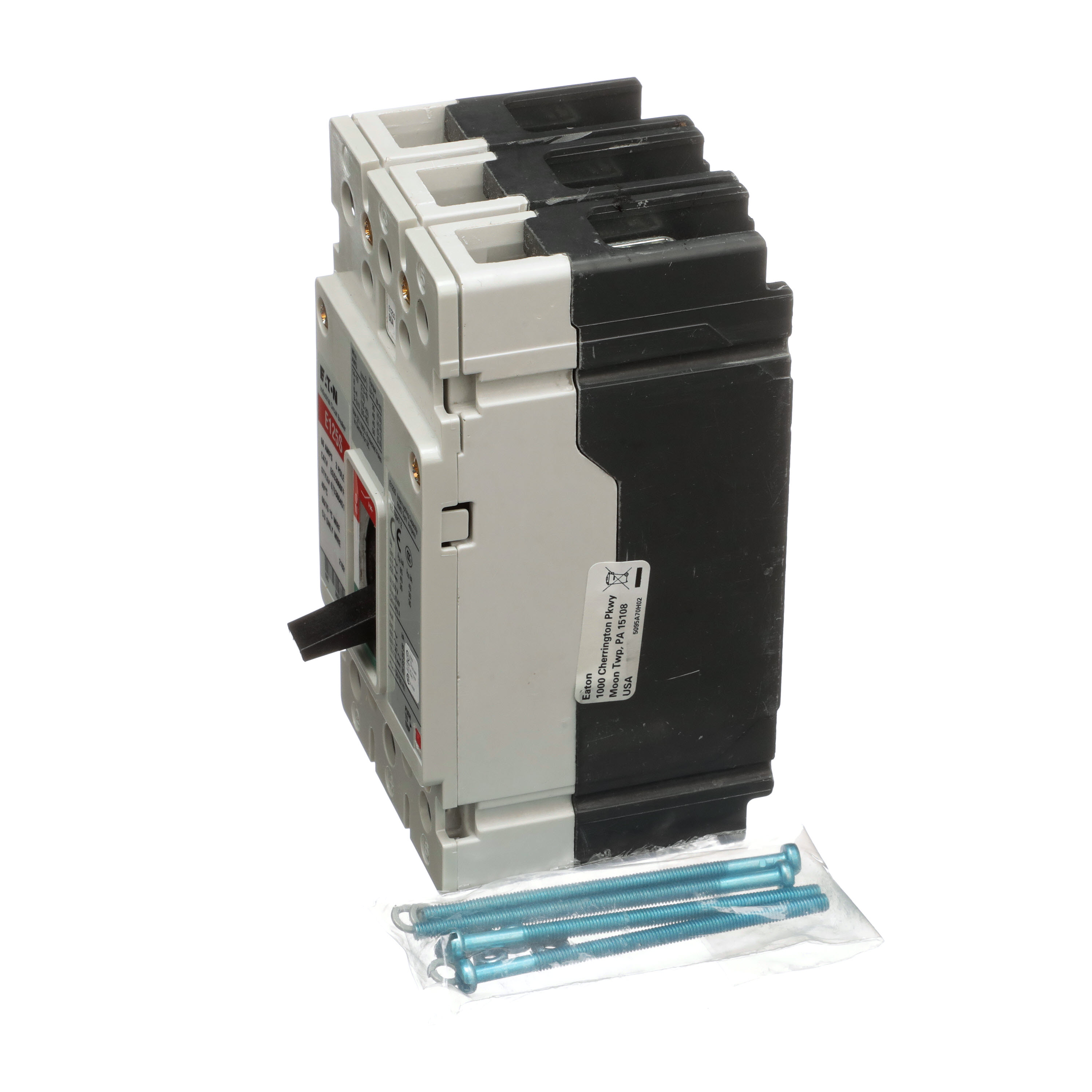 EATON CORPORATION EGS3060FFG
