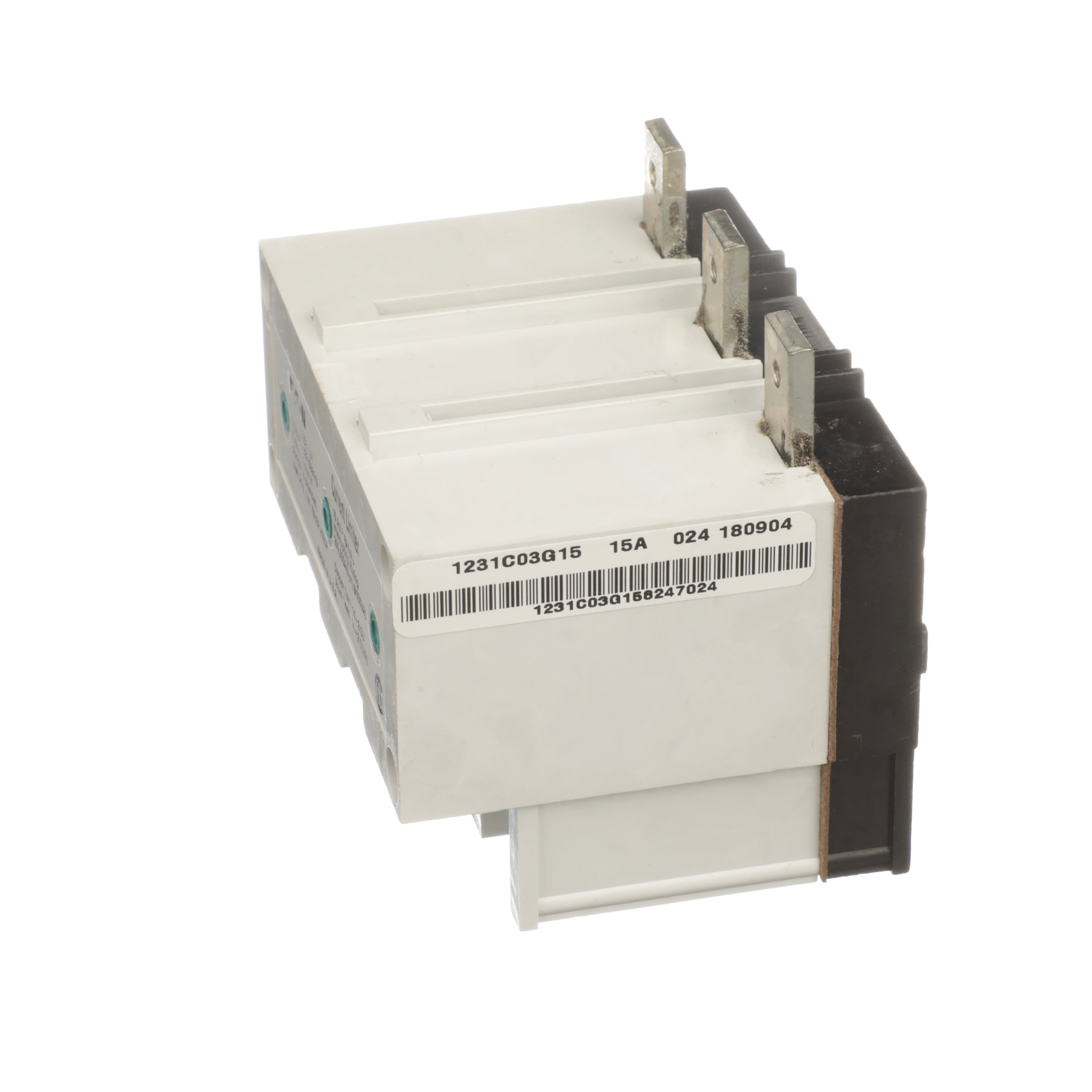 EATON CORPORATION ELC3015R