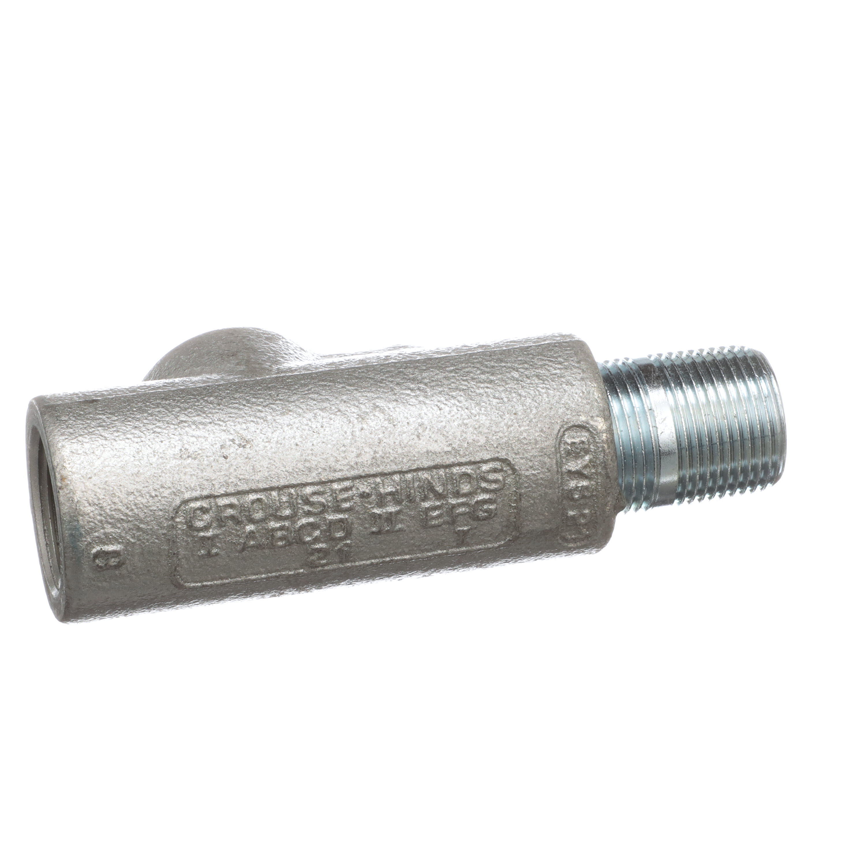 EATON CORPORATION EYS216