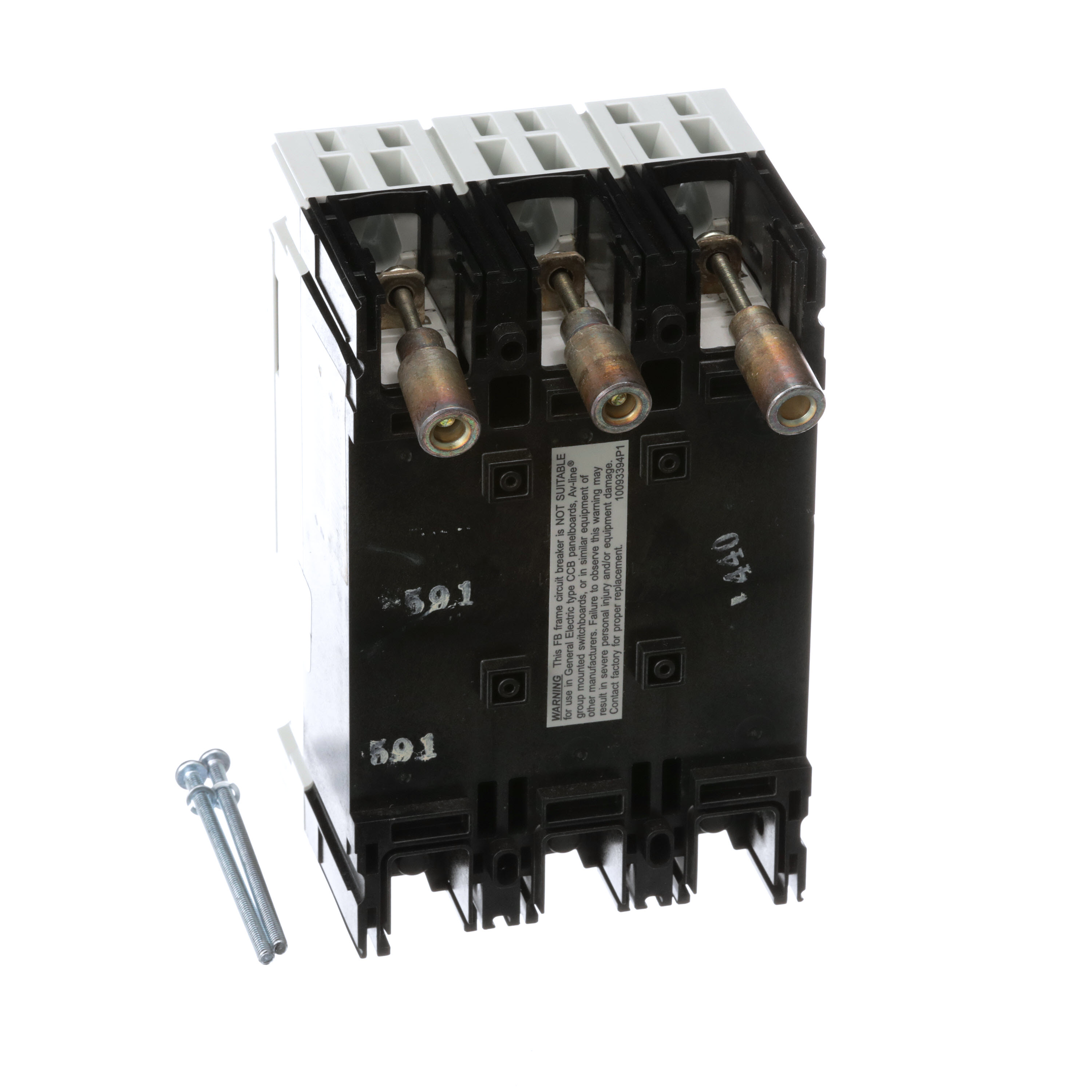GENERAL ELECTRIC FBN36TE035RV