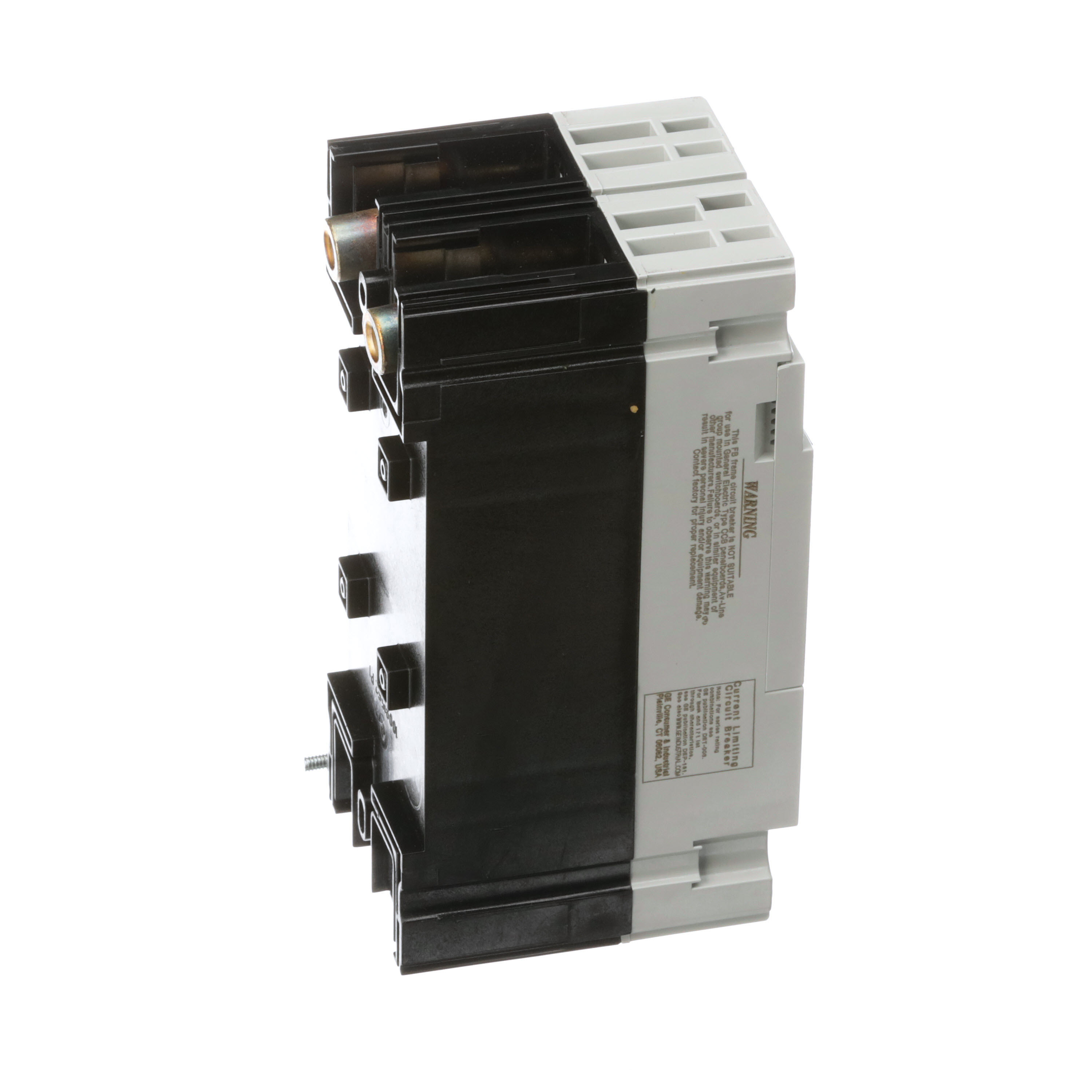 GENERAL ELECTRIC FBV26TE040RV