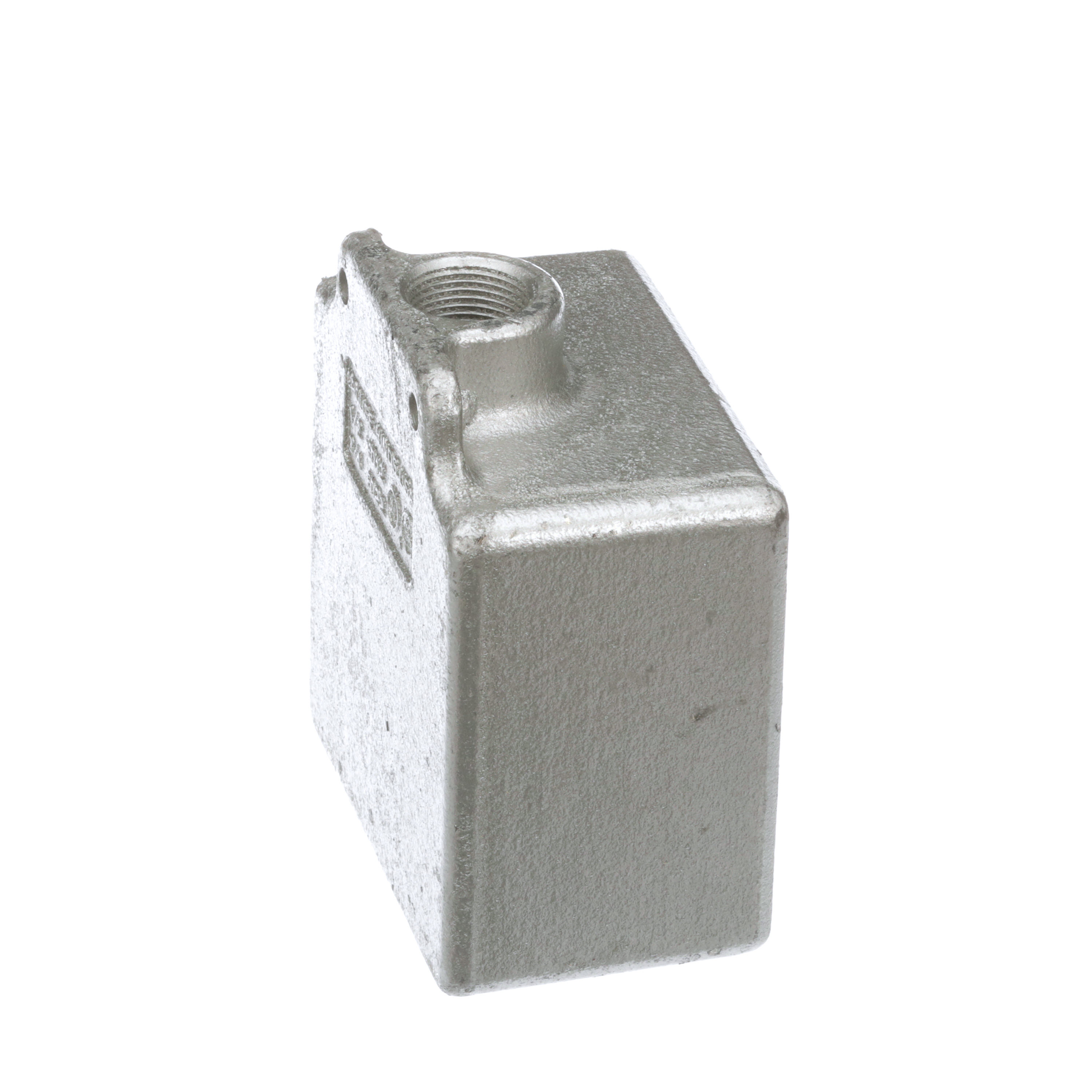 EATON CORPORATION FD22