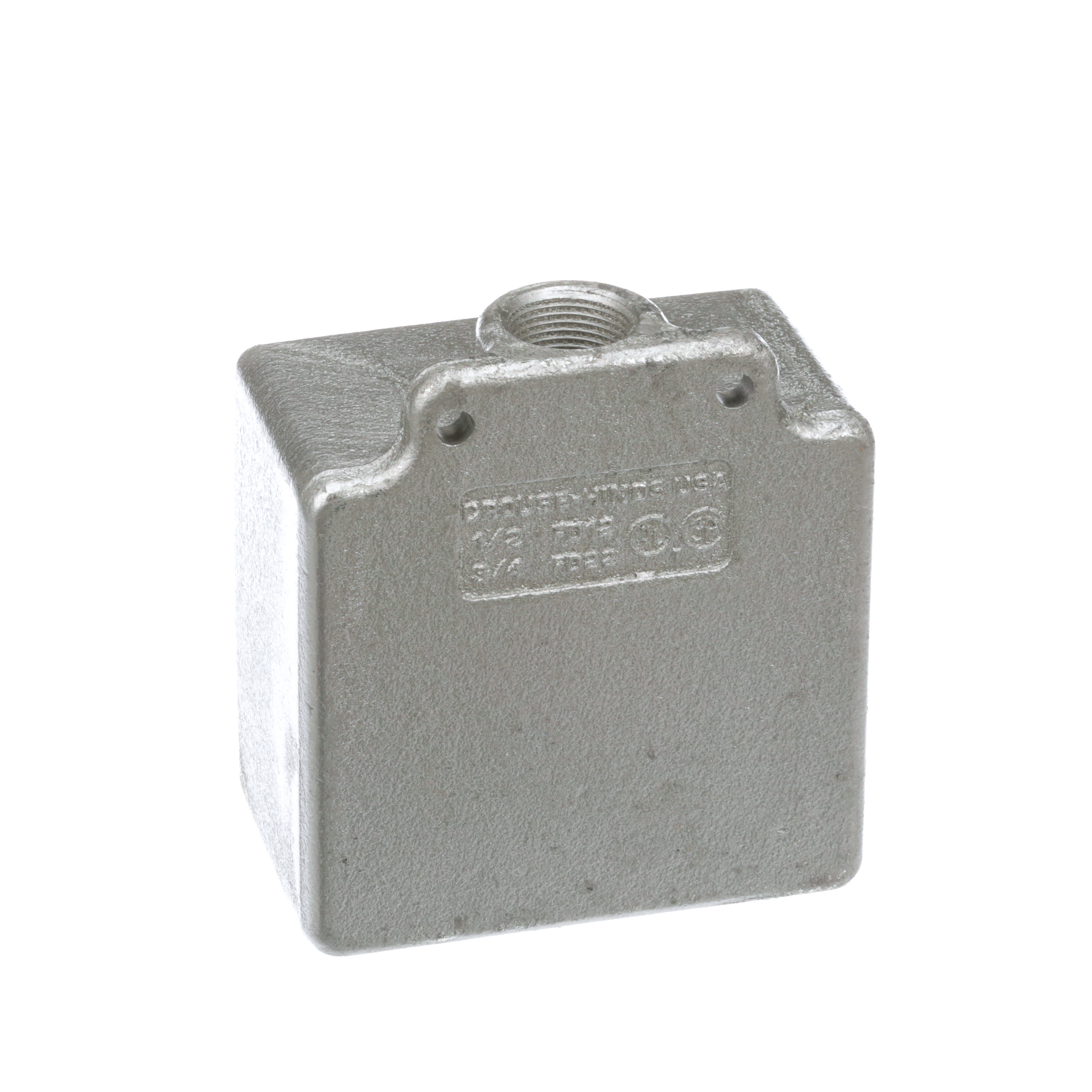 EATON CORPORATION FD22
