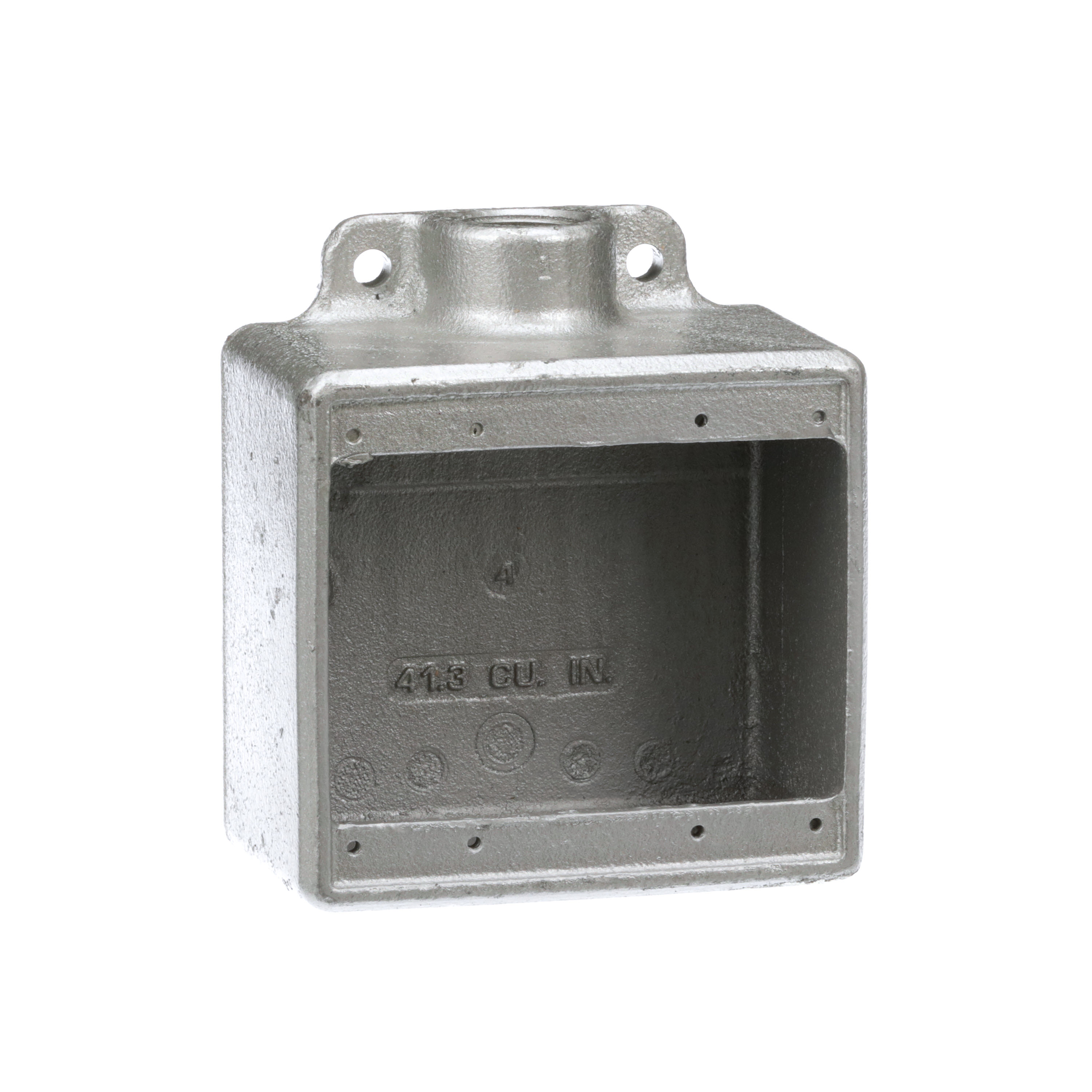 EATON CORPORATION FD22