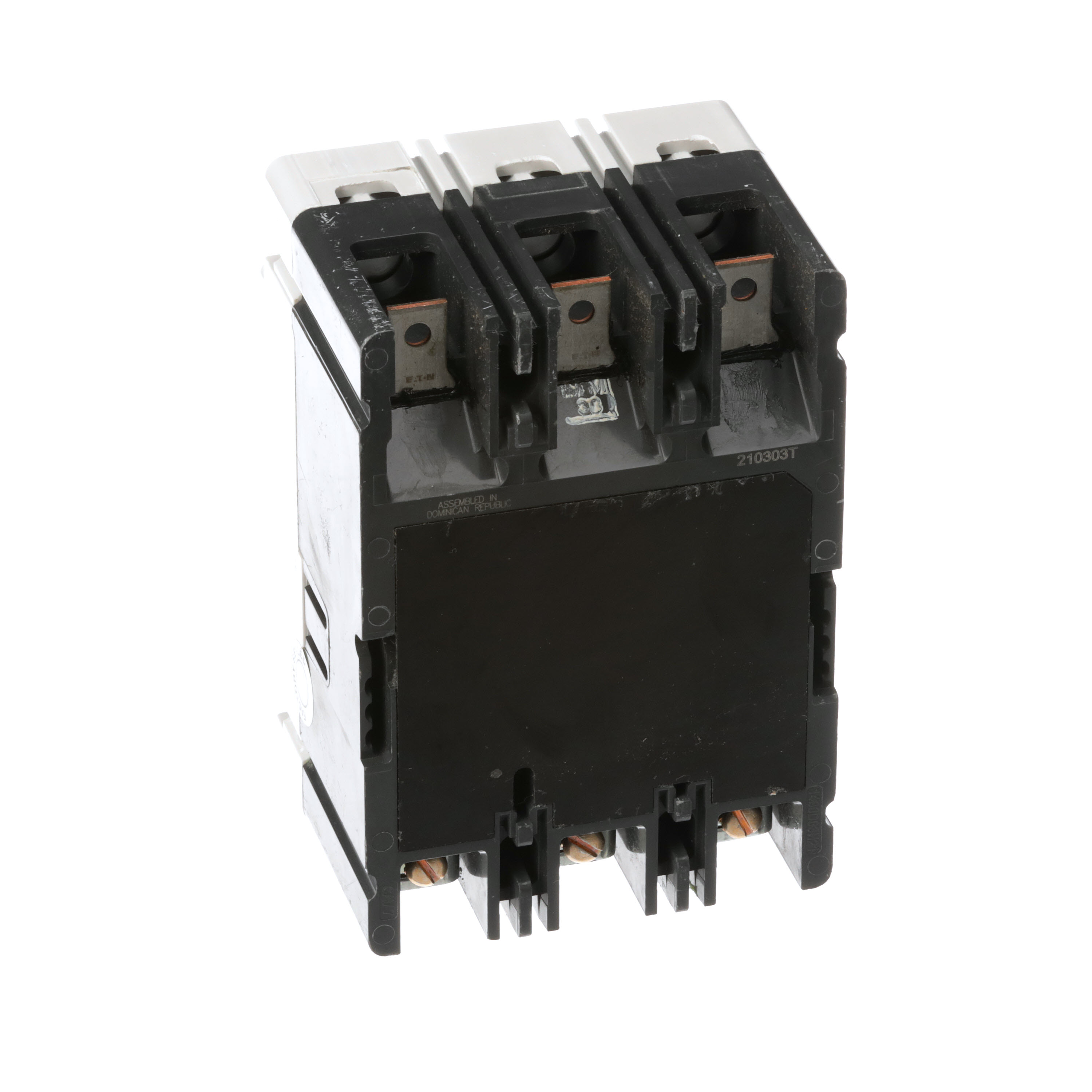 EATON CORPORATION FD3100K