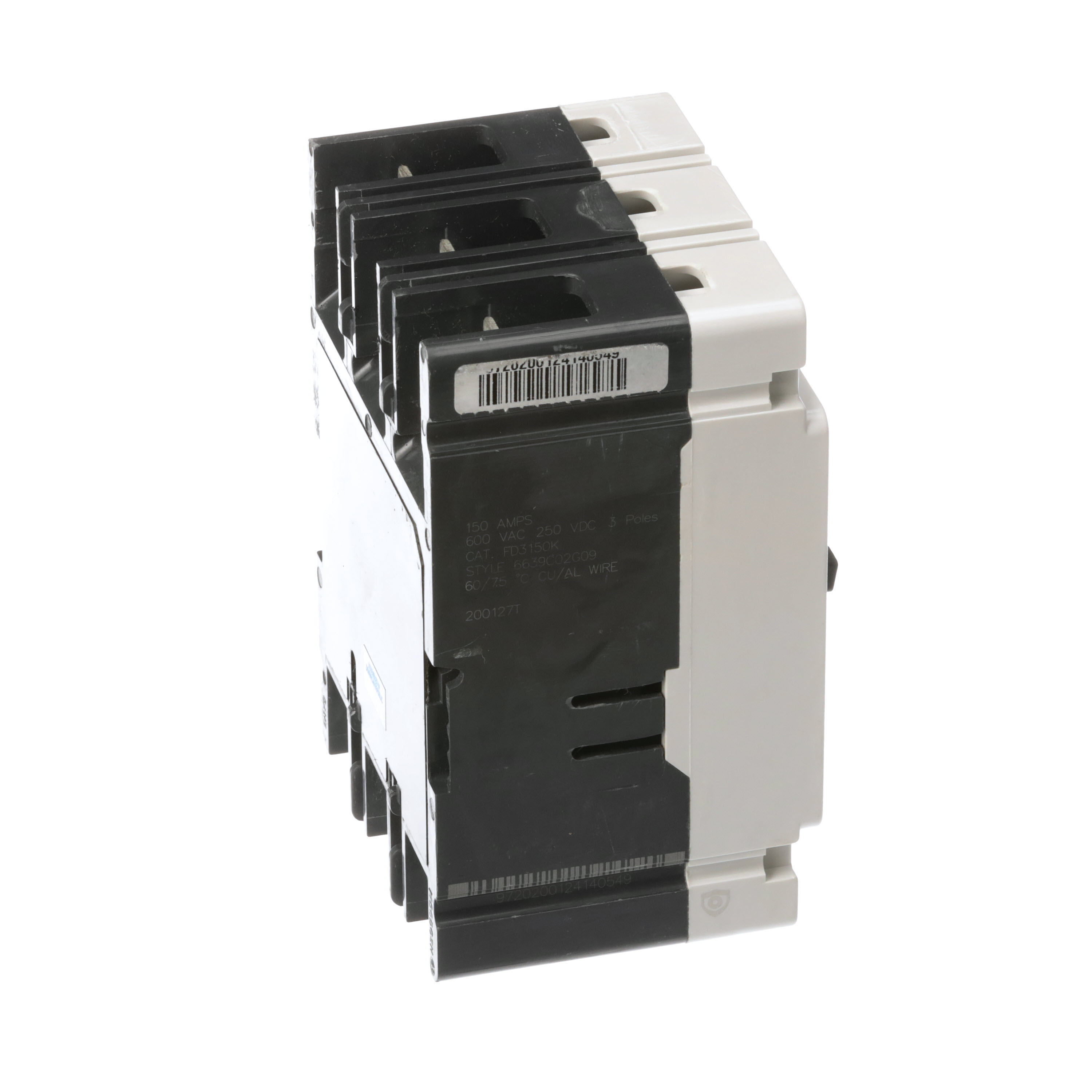 EATON CORPORATION FD3150K