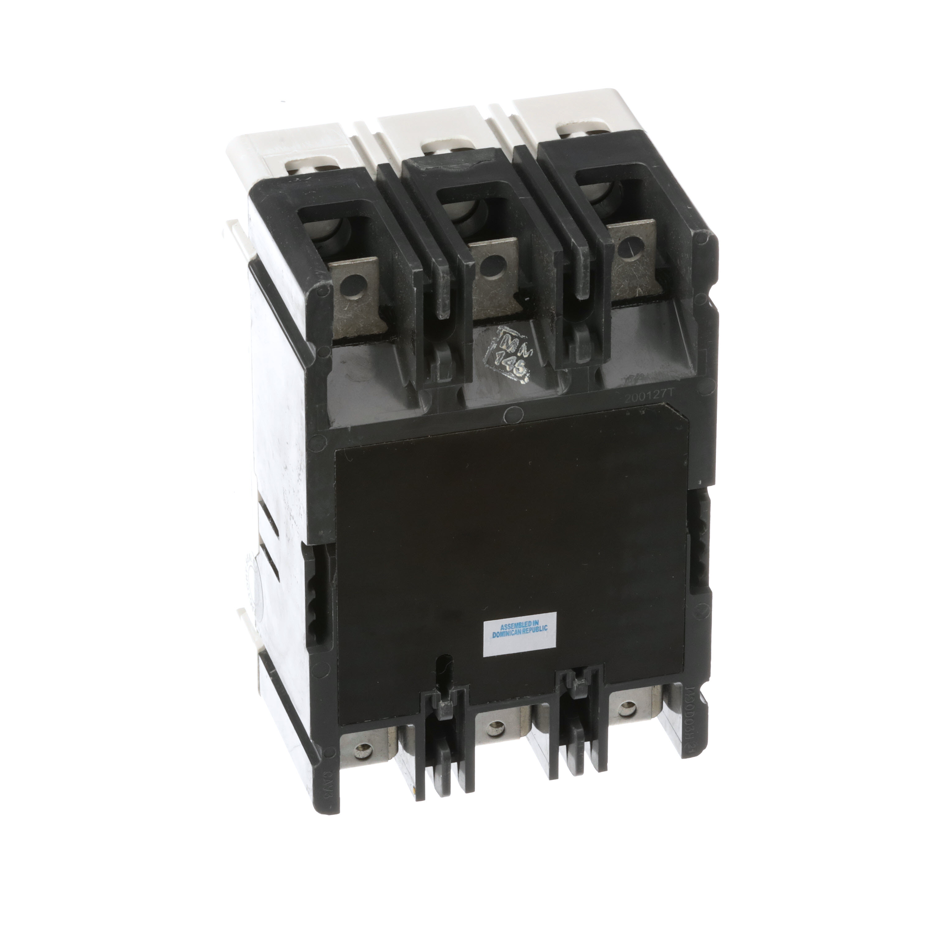 EATON CORPORATION FD3150K
