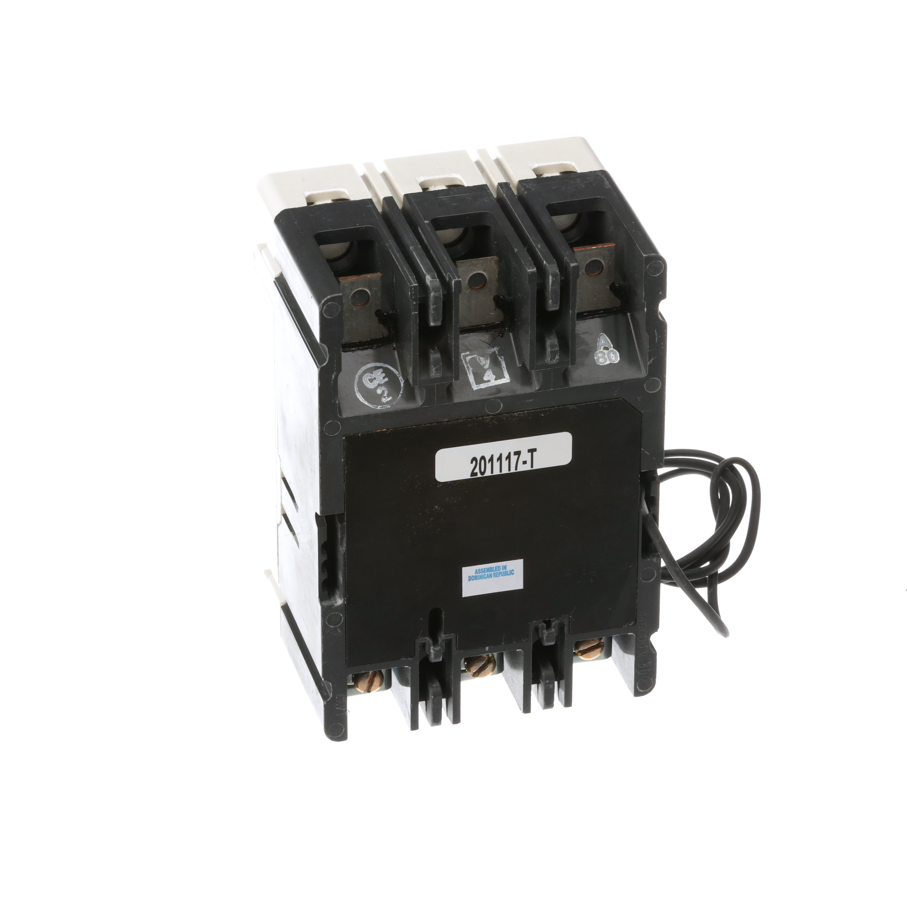 EATON CORPORATION FDE308035