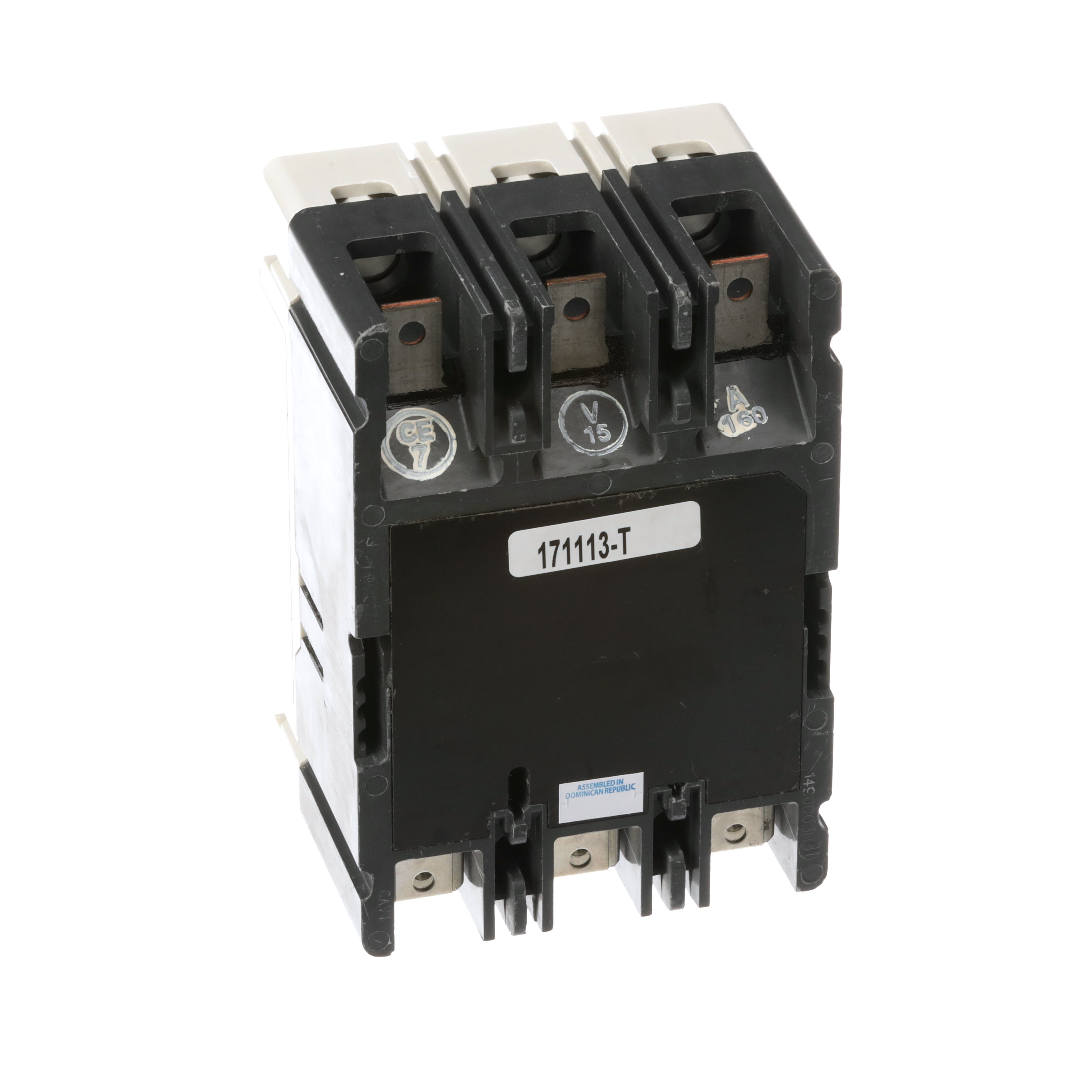 EATON CORPORATION FDE316033