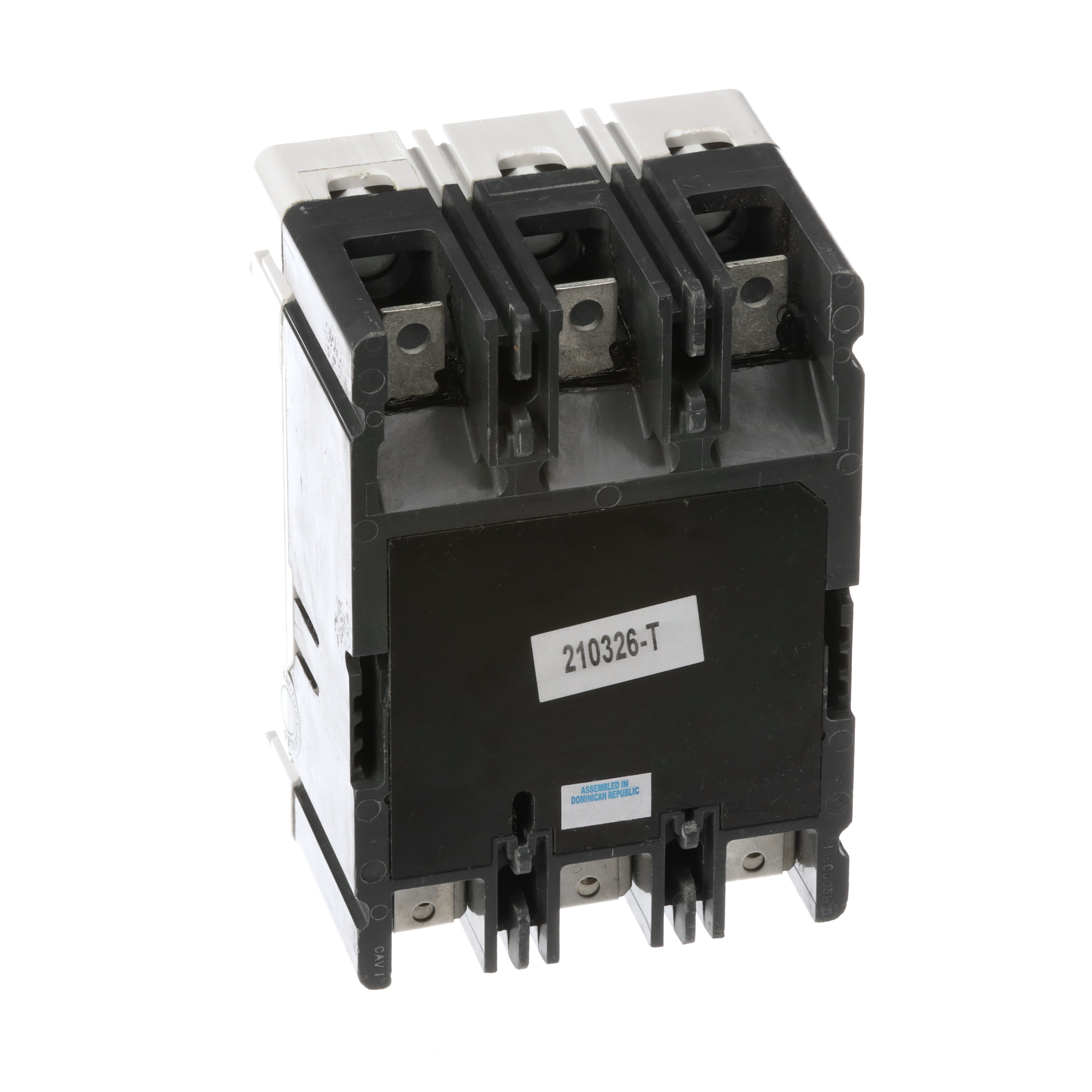 EATON CORPORATION FG3125
