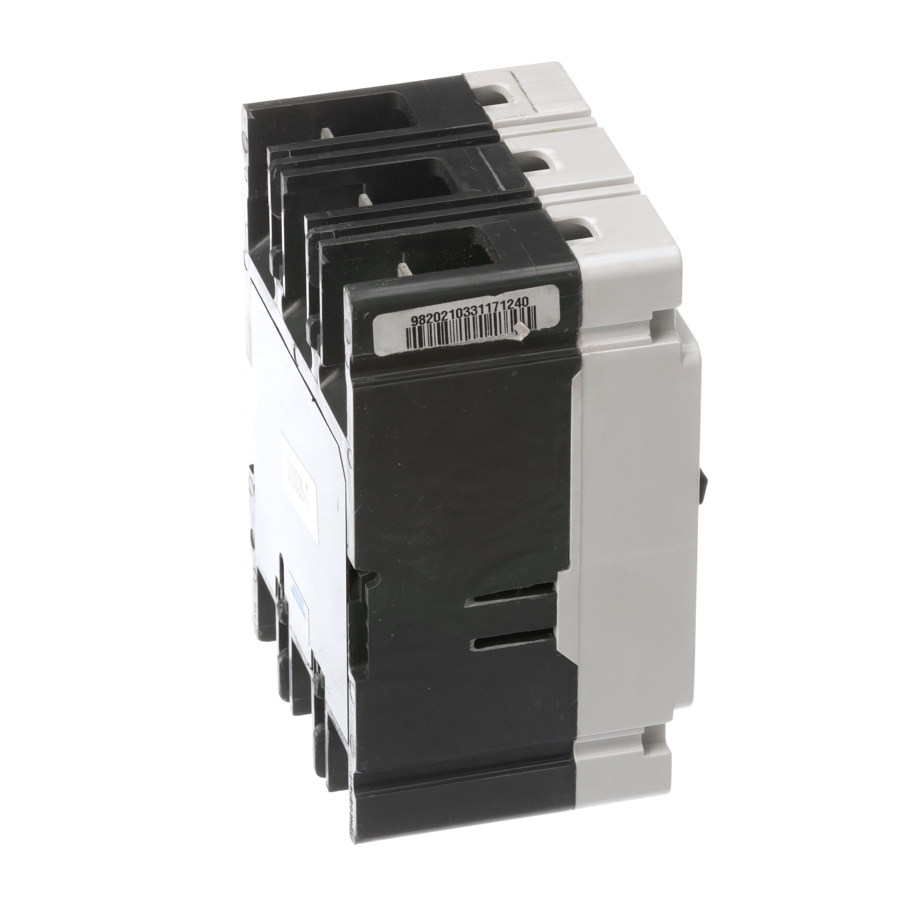 EATON CORPORATION FG3125