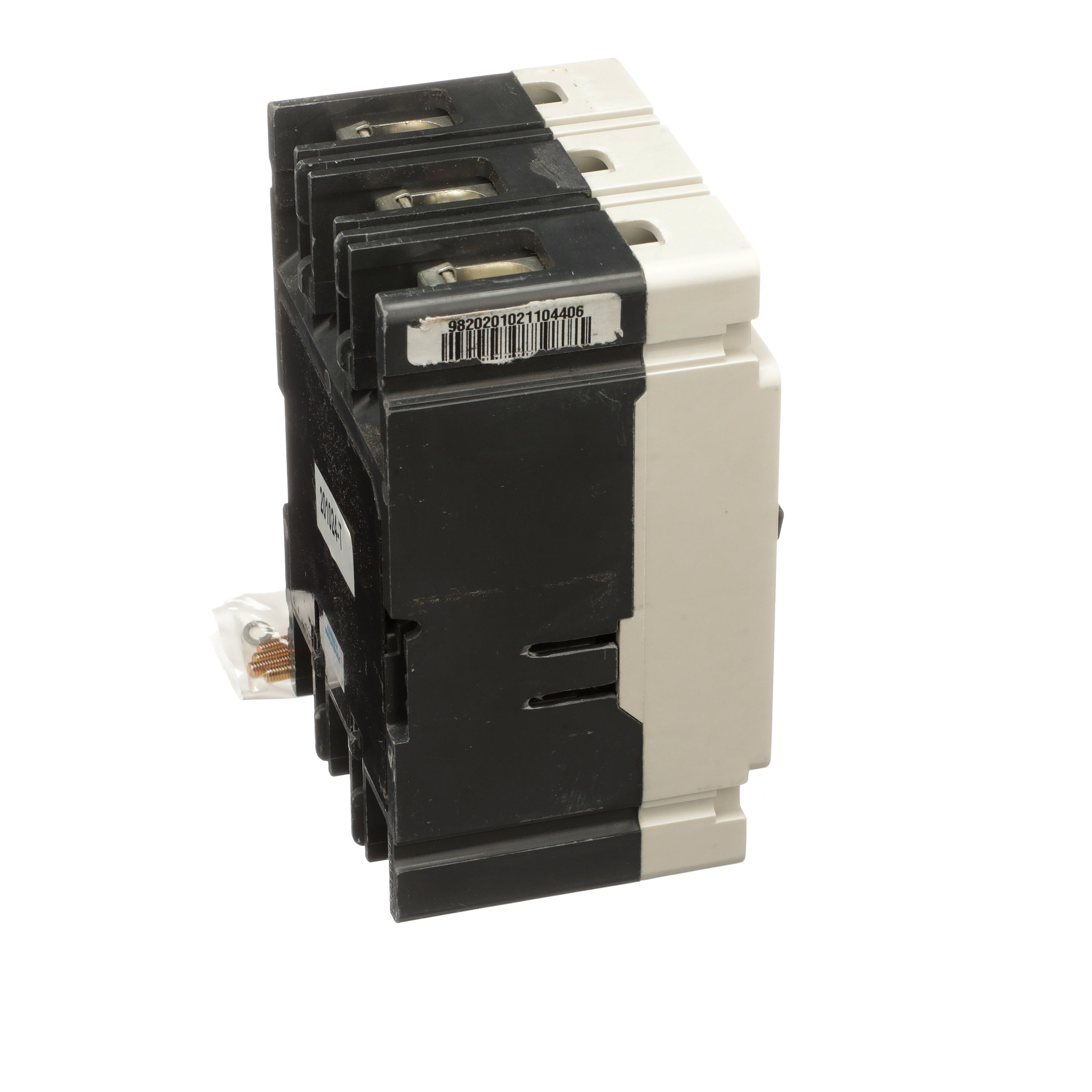 EATON CORPORATION FG3200