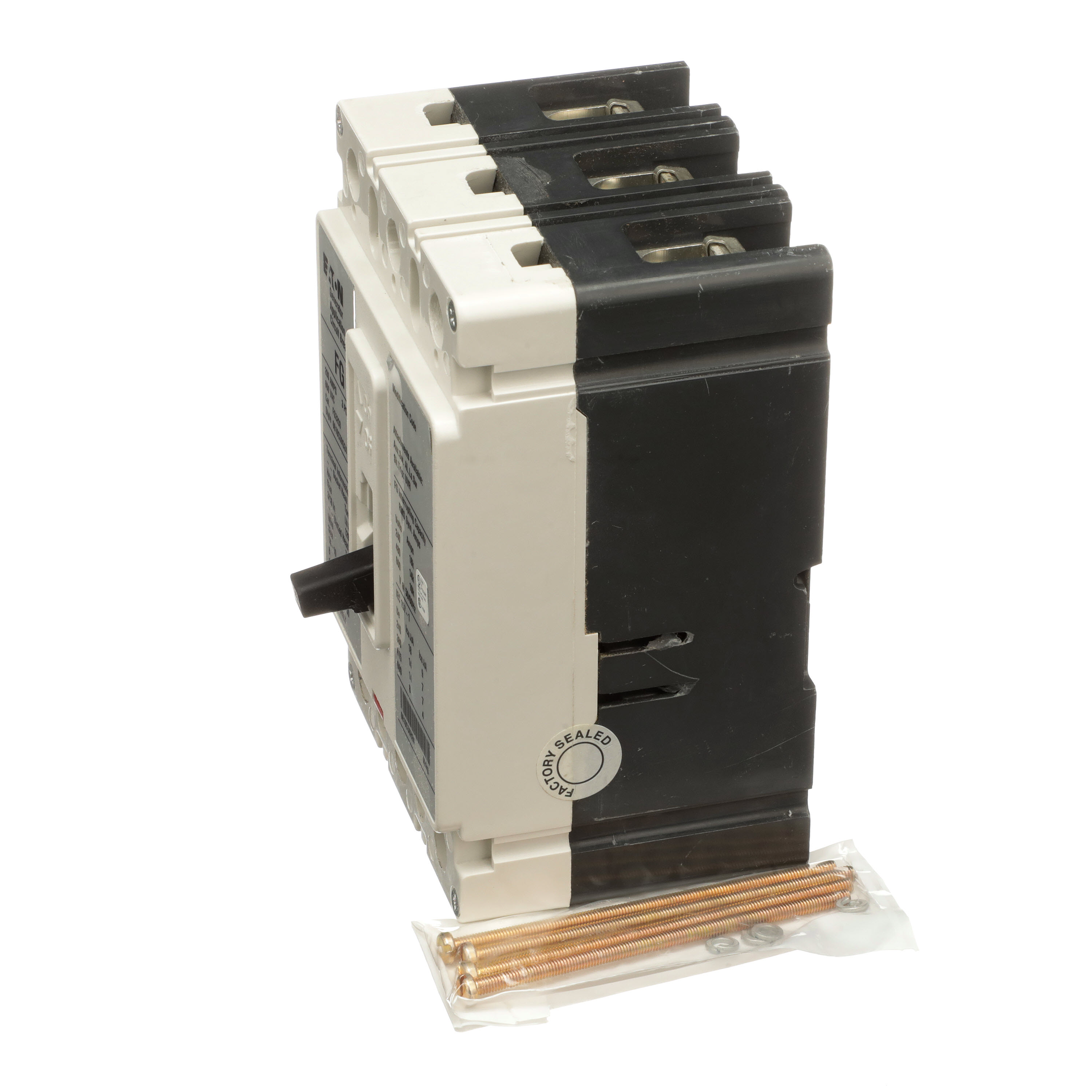 EATON CORPORATION FG3200