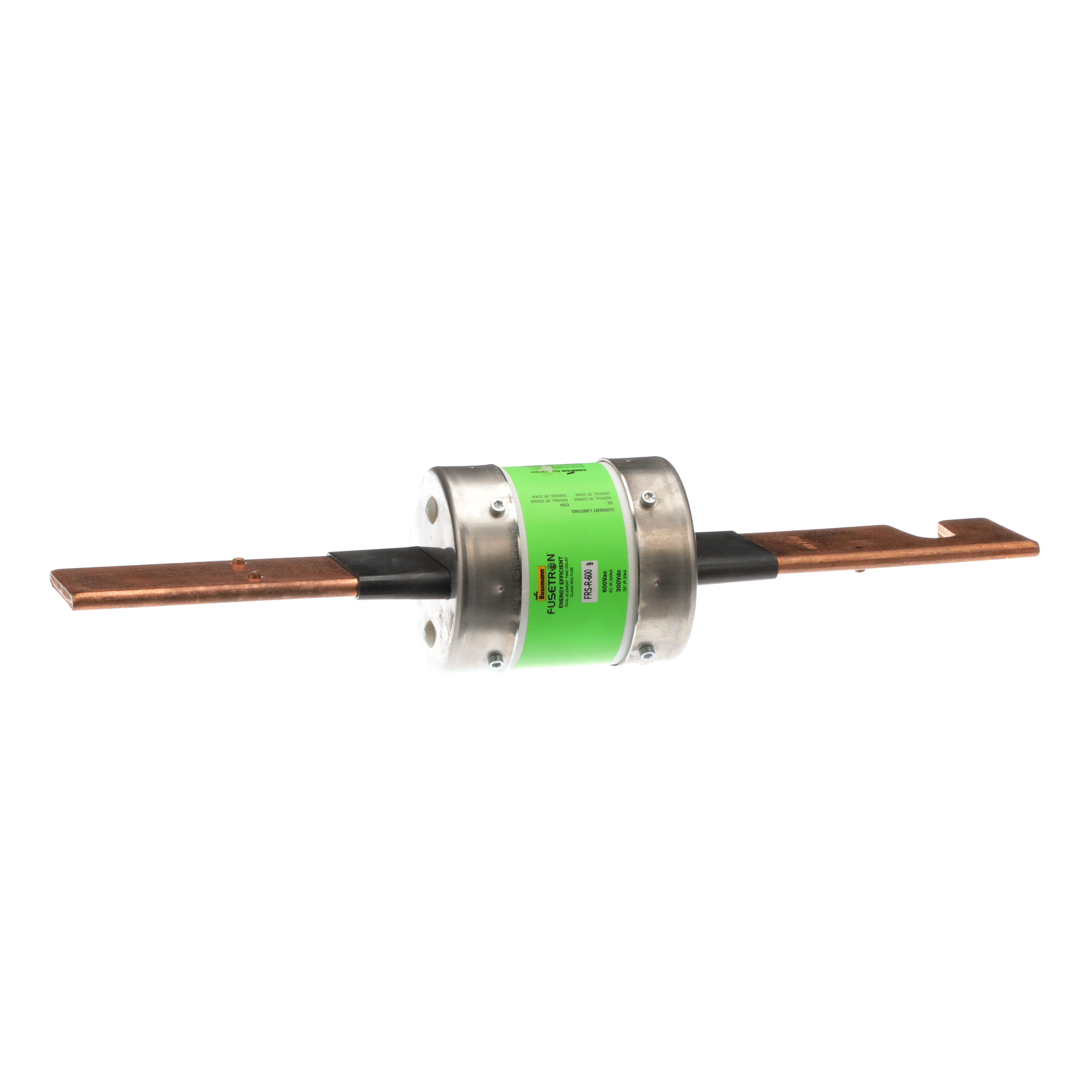 EATON CORPORATION FRS-R-600